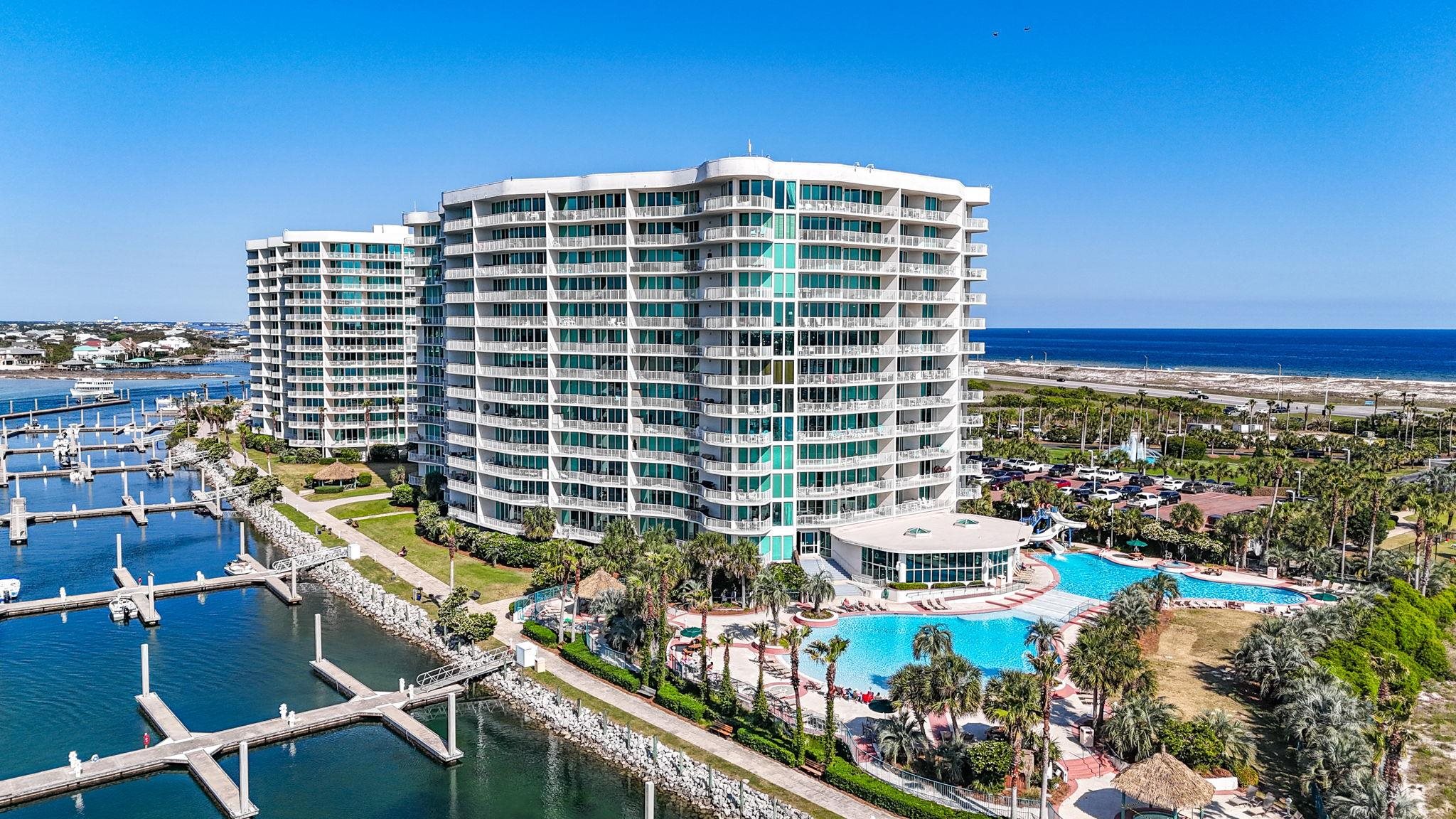 28103 Perdido Beach Boulevard B-104