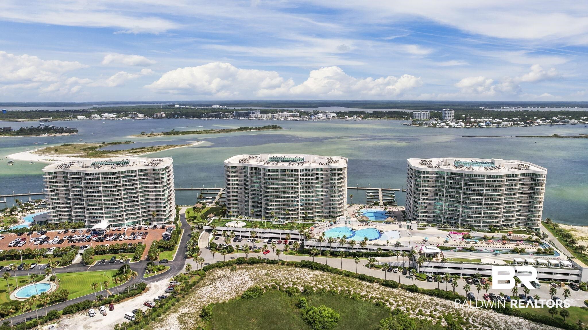 28103 Perdido Beach Boulevard B-104