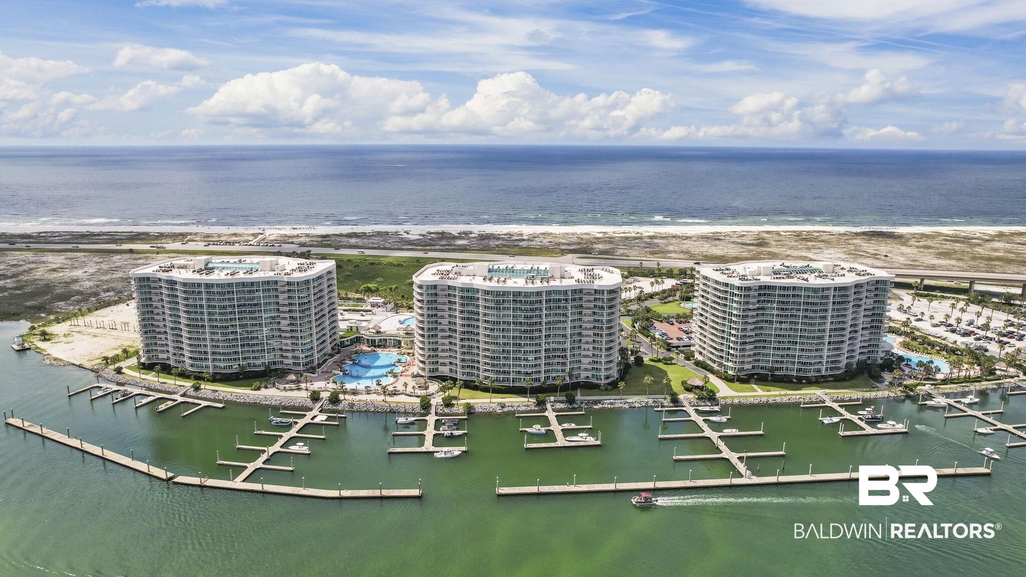 28103 Perdido Beach Boulevard B-104