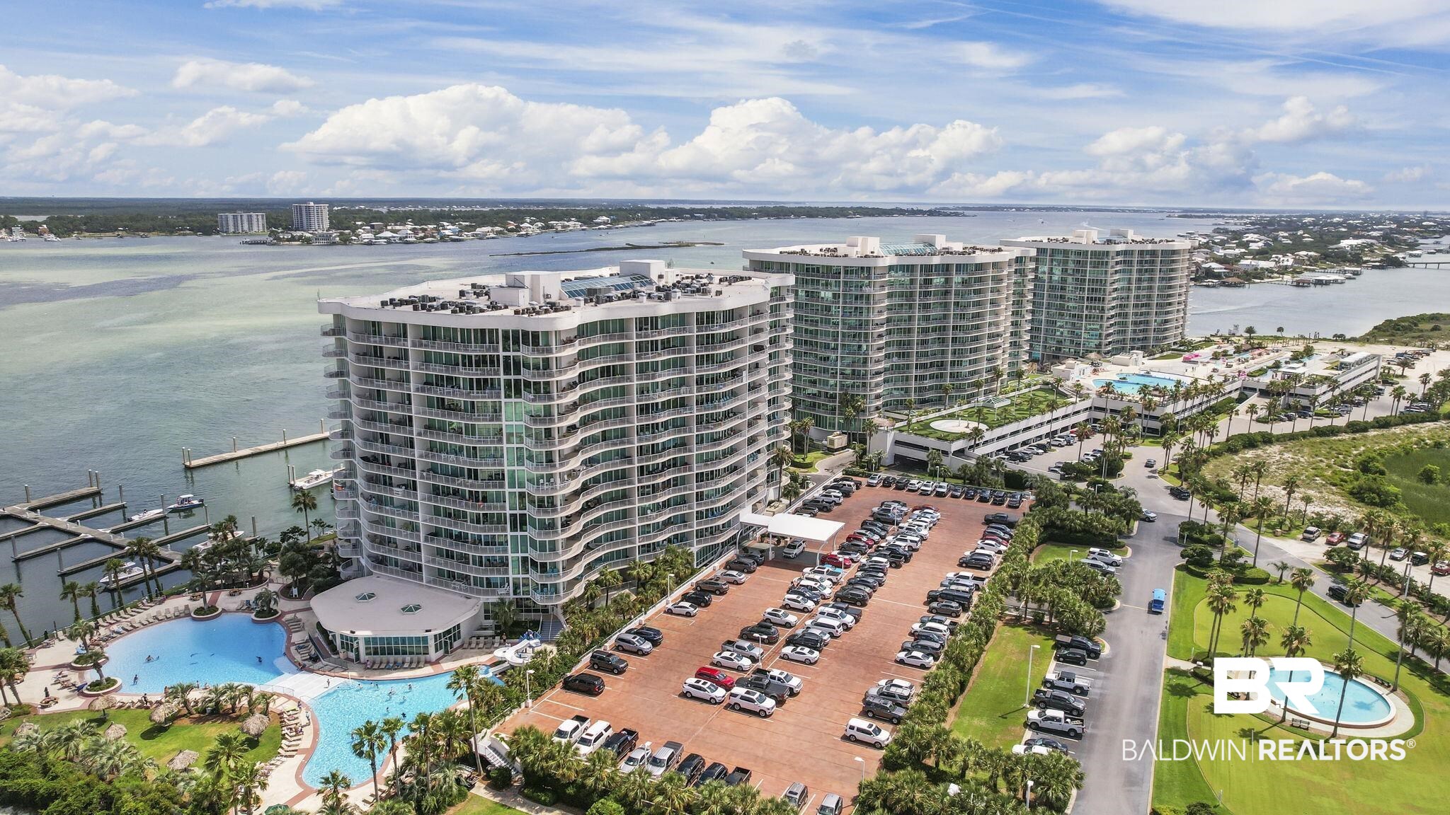 28103 Perdido Beach Boulevard B-104