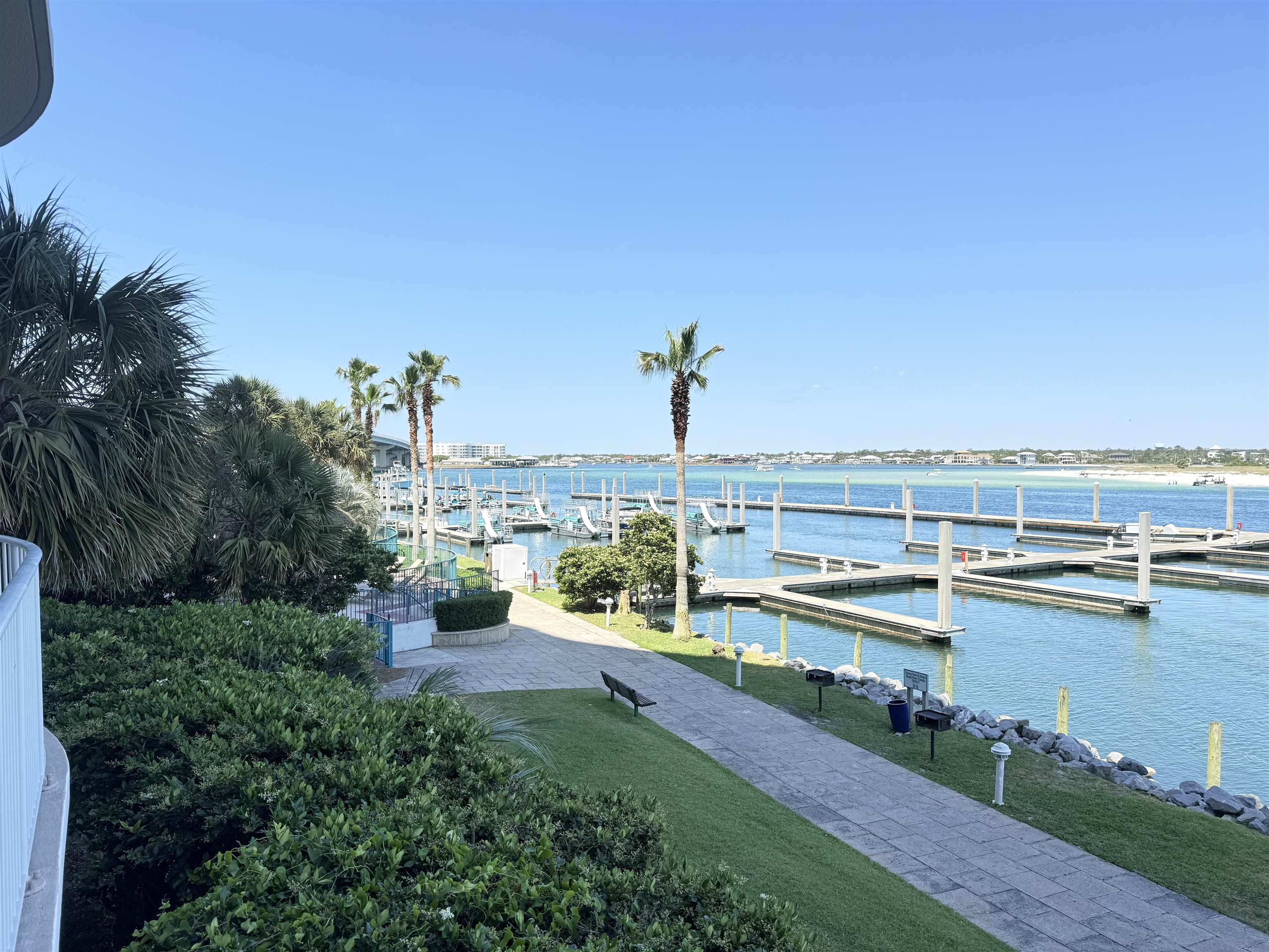 28103 Perdido Beach Boulevard B-104