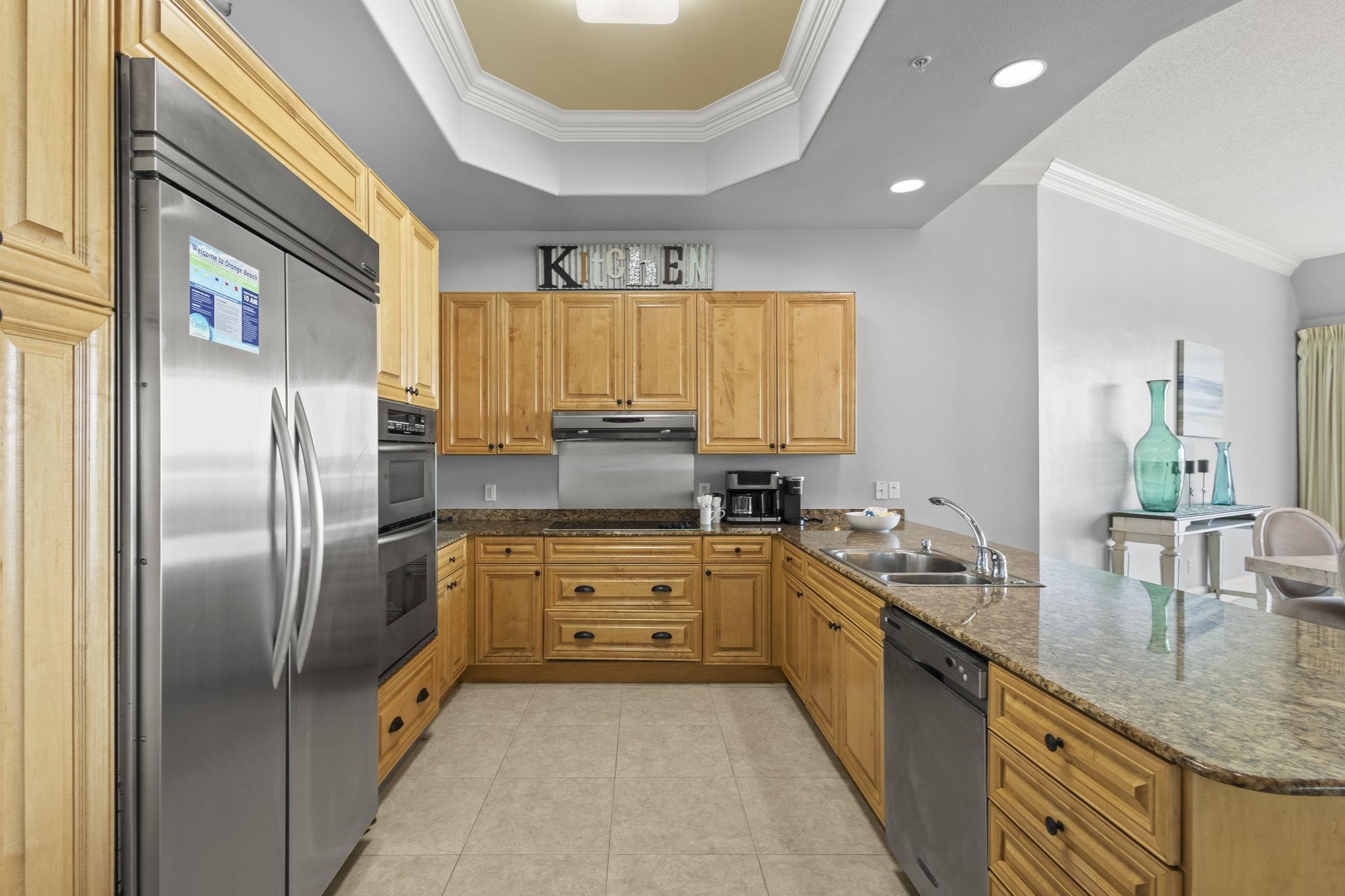 28103 Perdido Beach Boulevard B-104