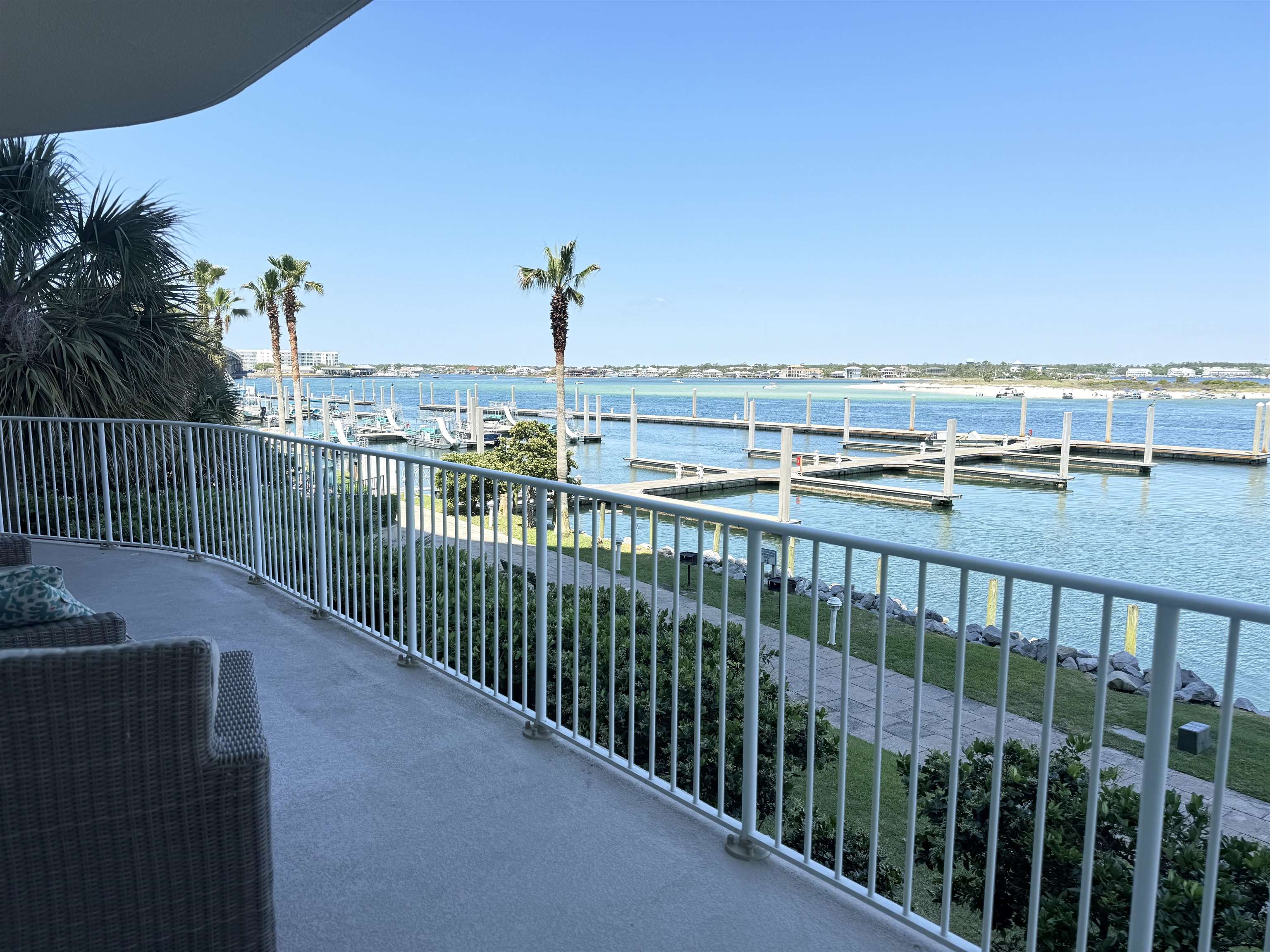 28103 Perdido Beach Boulevard B-104