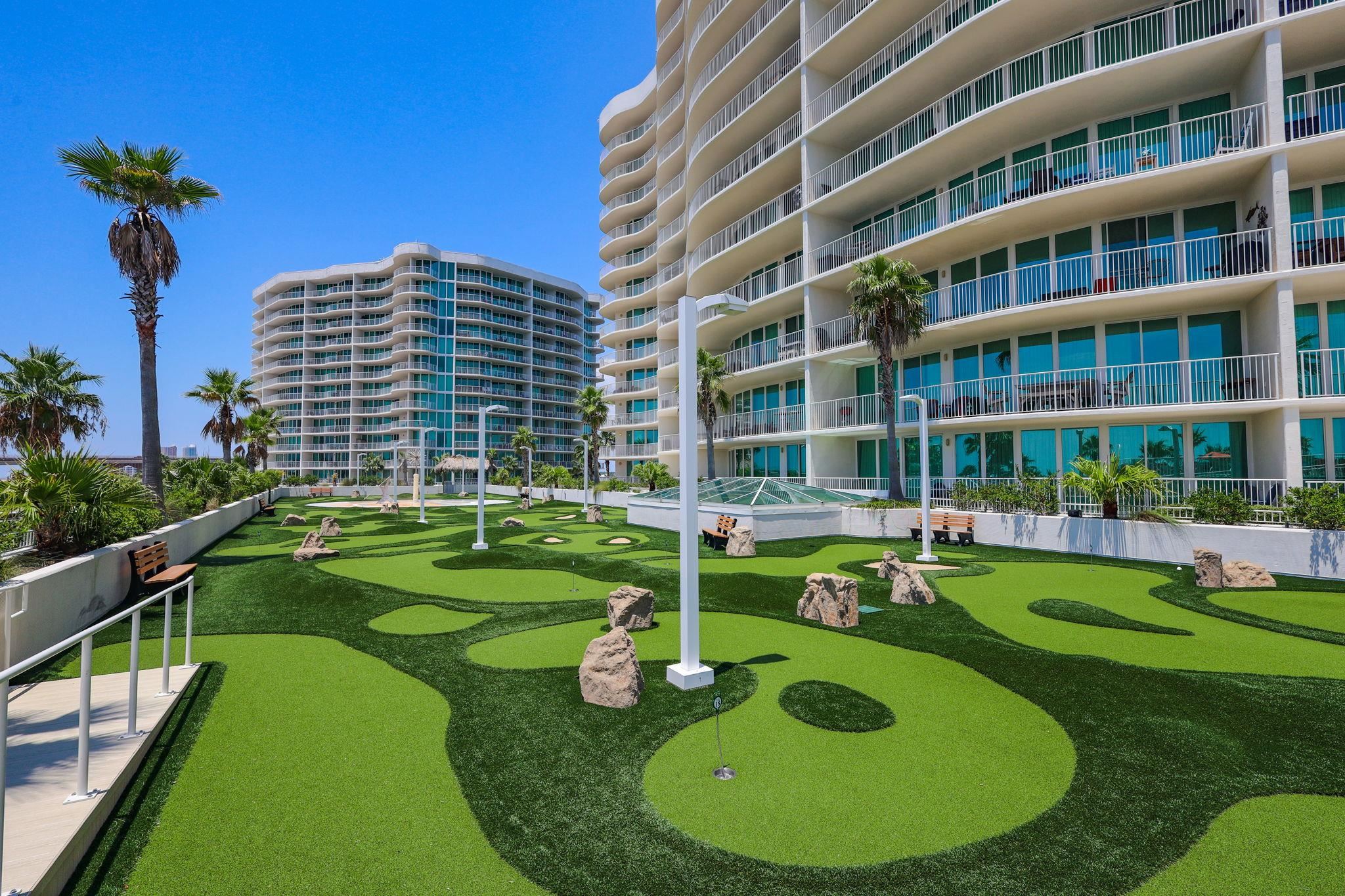 28103 Perdido Beach Boulevard B-104