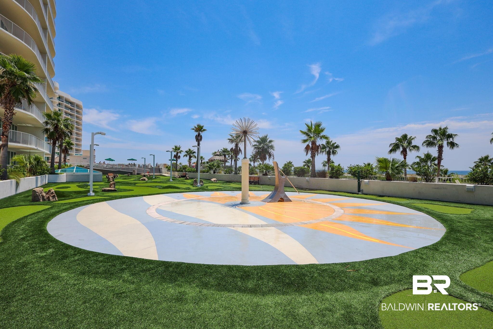28103 Perdido Beach Boulevard B-104