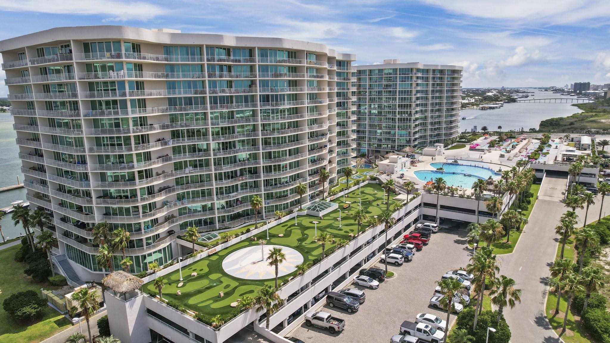 28103 Perdido Beach Boulevard B-104