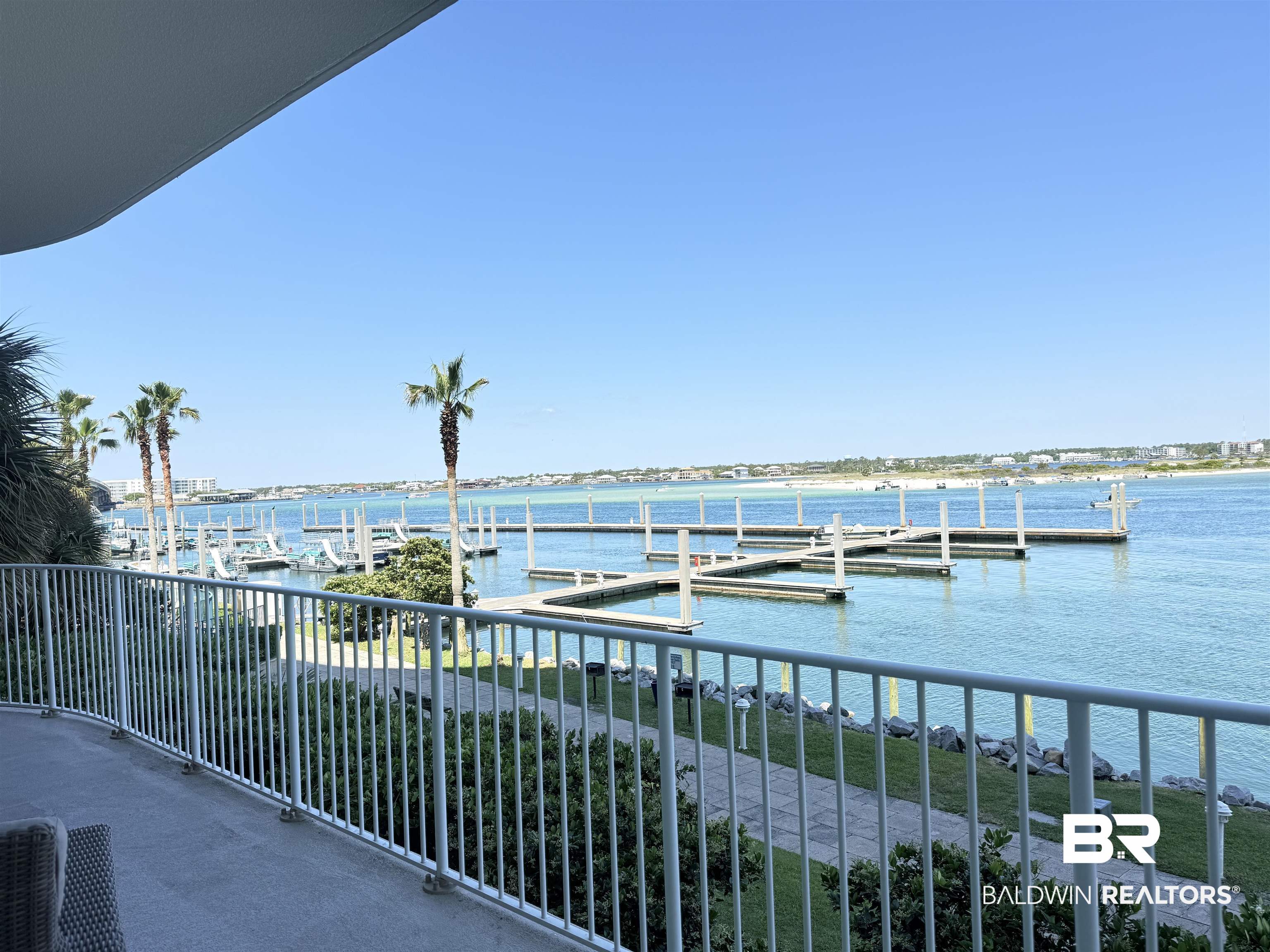 28103 Perdido Beach Boulevard B-104