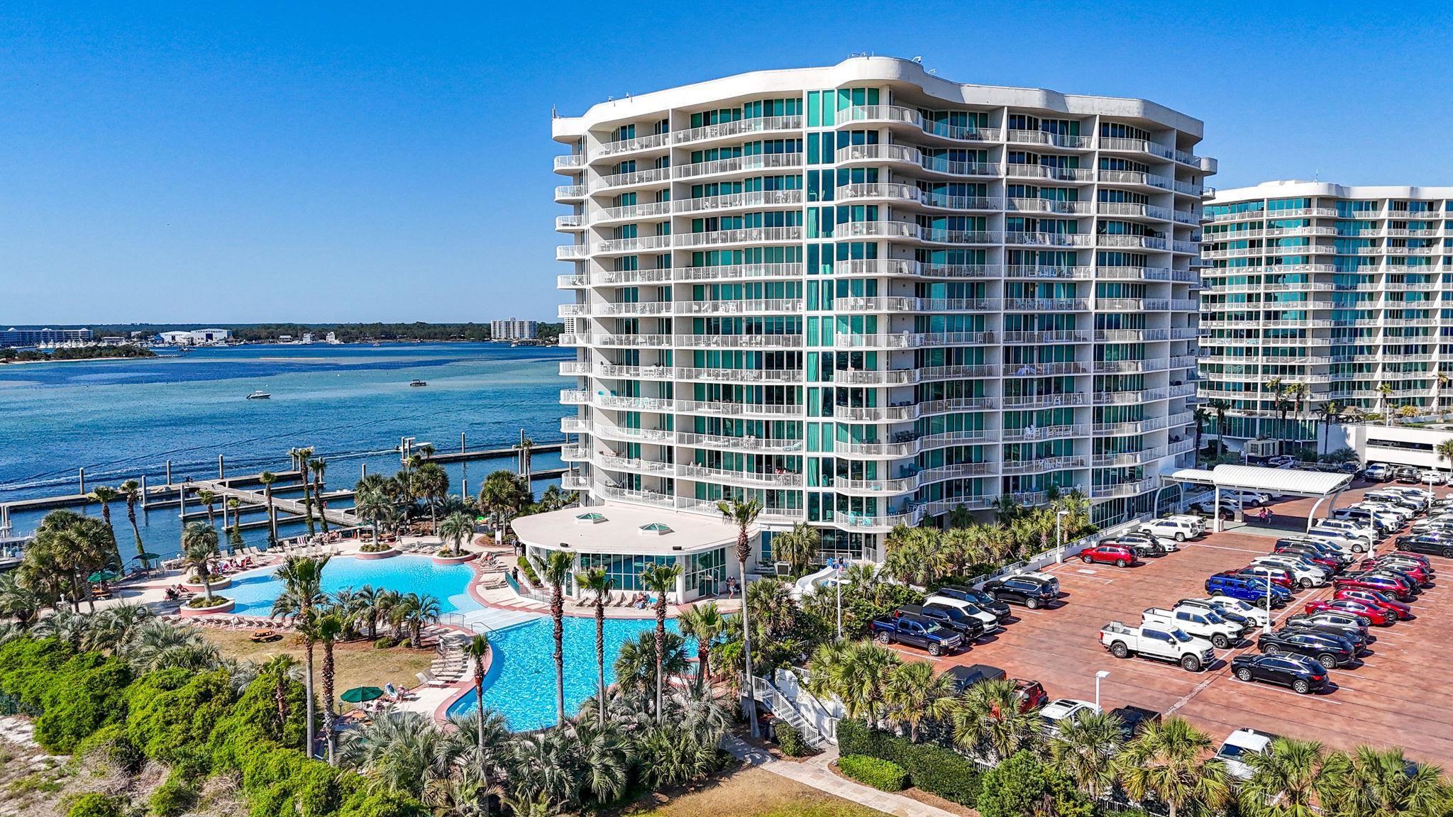 28103 Perdido Beach Boulevard B-104