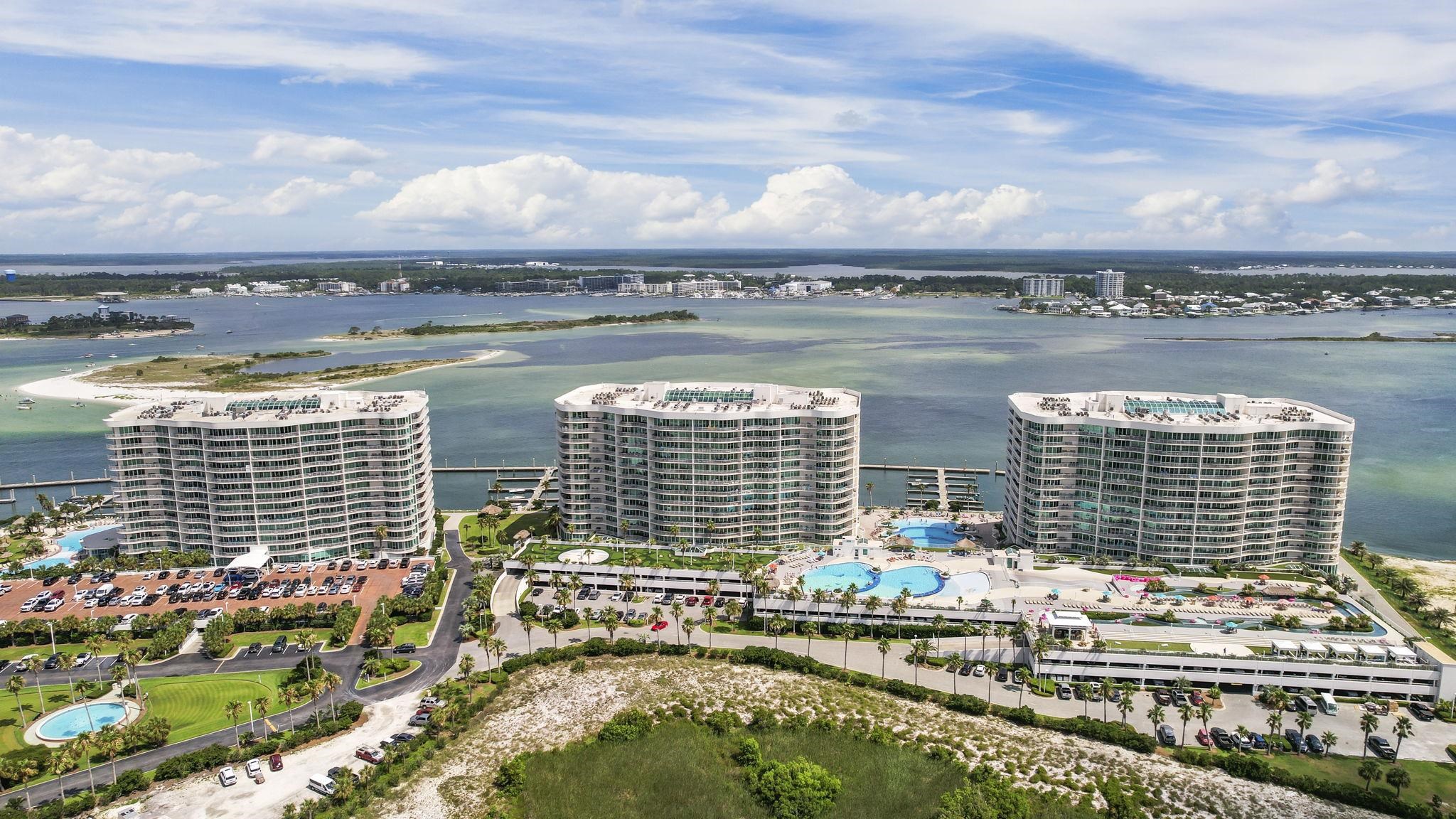 28103 Perdido Beach Boulevard B-104