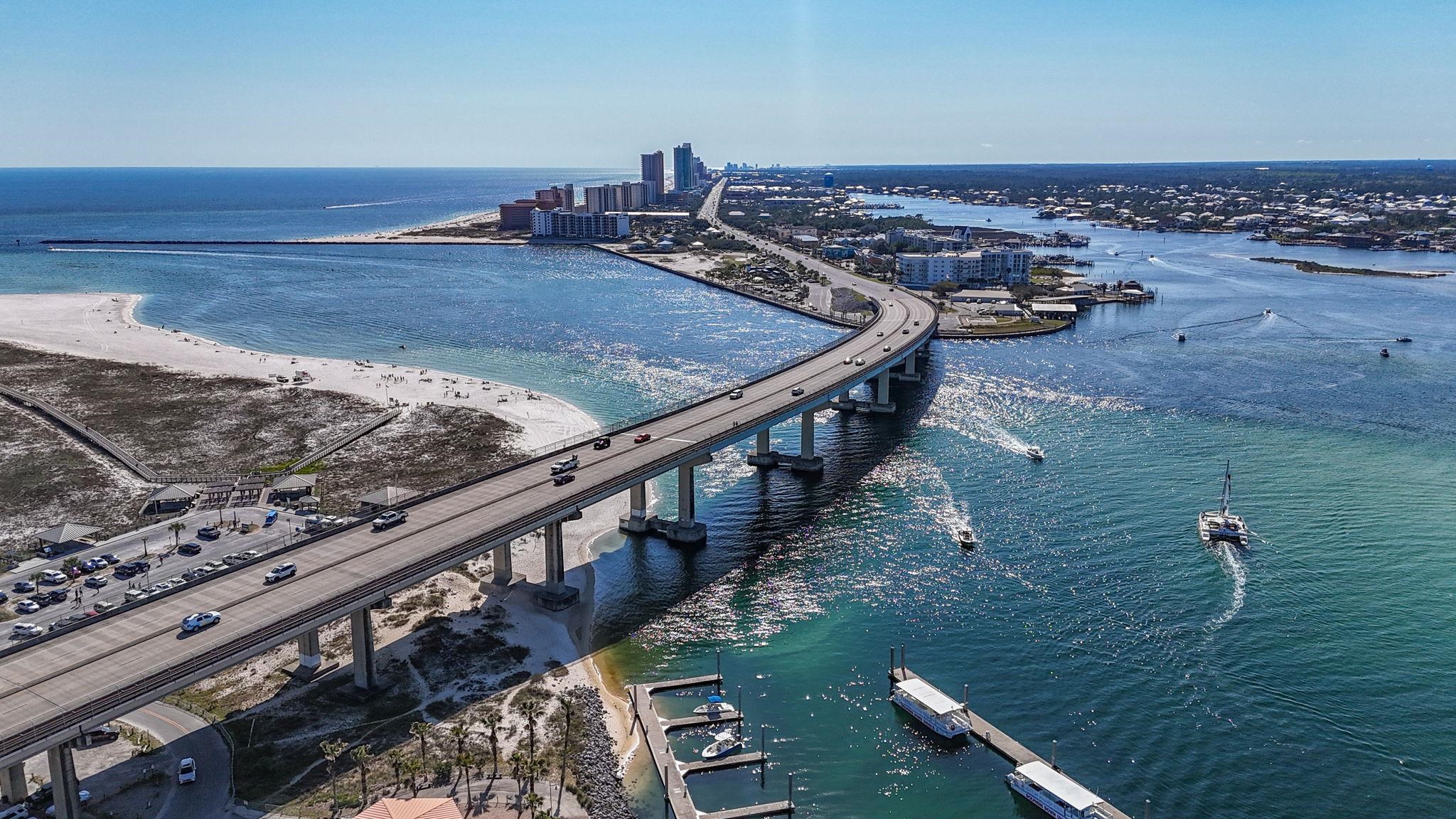 28103 Perdido Beach Boulevard B-104