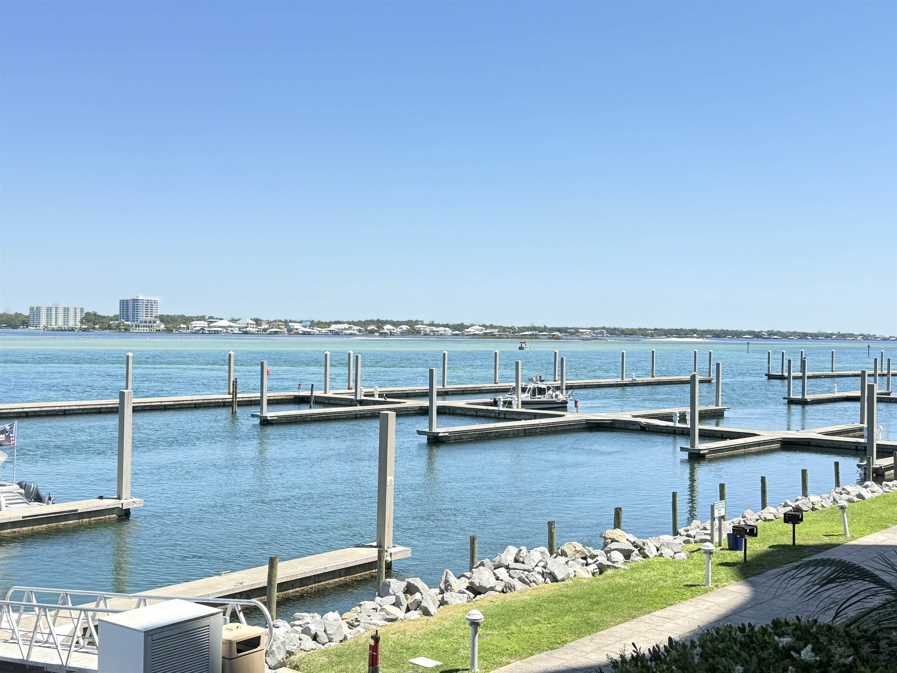 28103 Perdido Beach Boulevard B-104