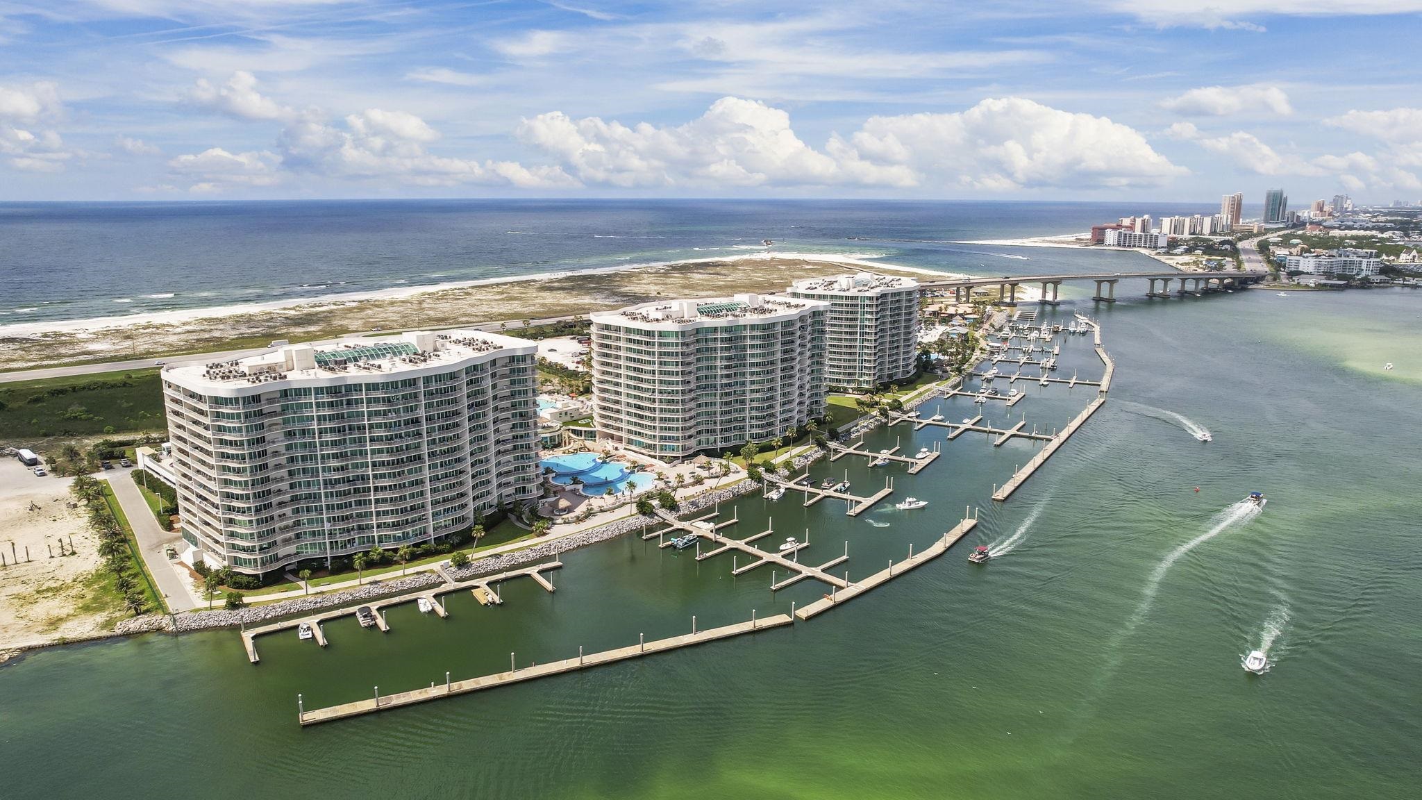 28103 Perdido Beach Boulevard B-104