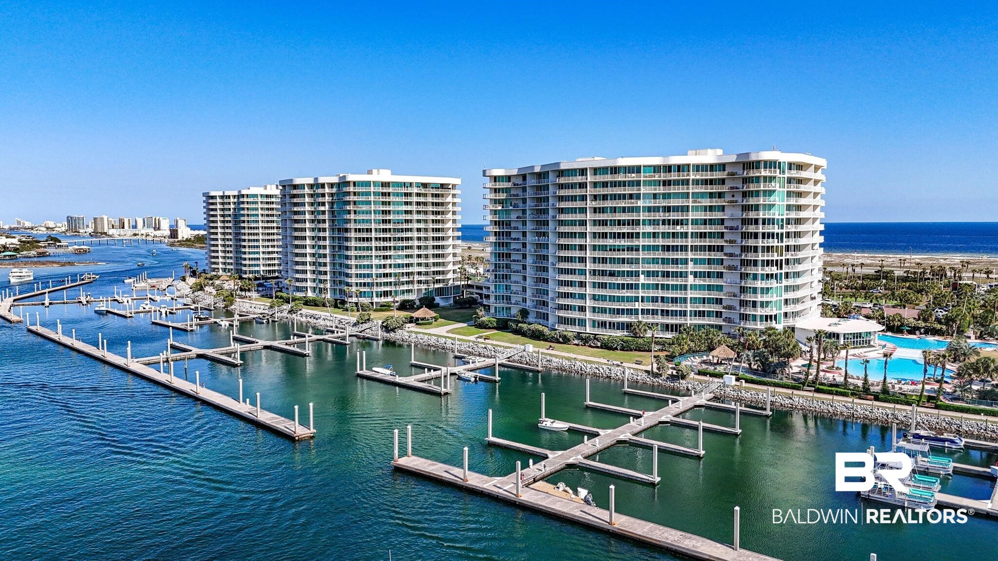 28103 Perdido Beach Boulevard B-104