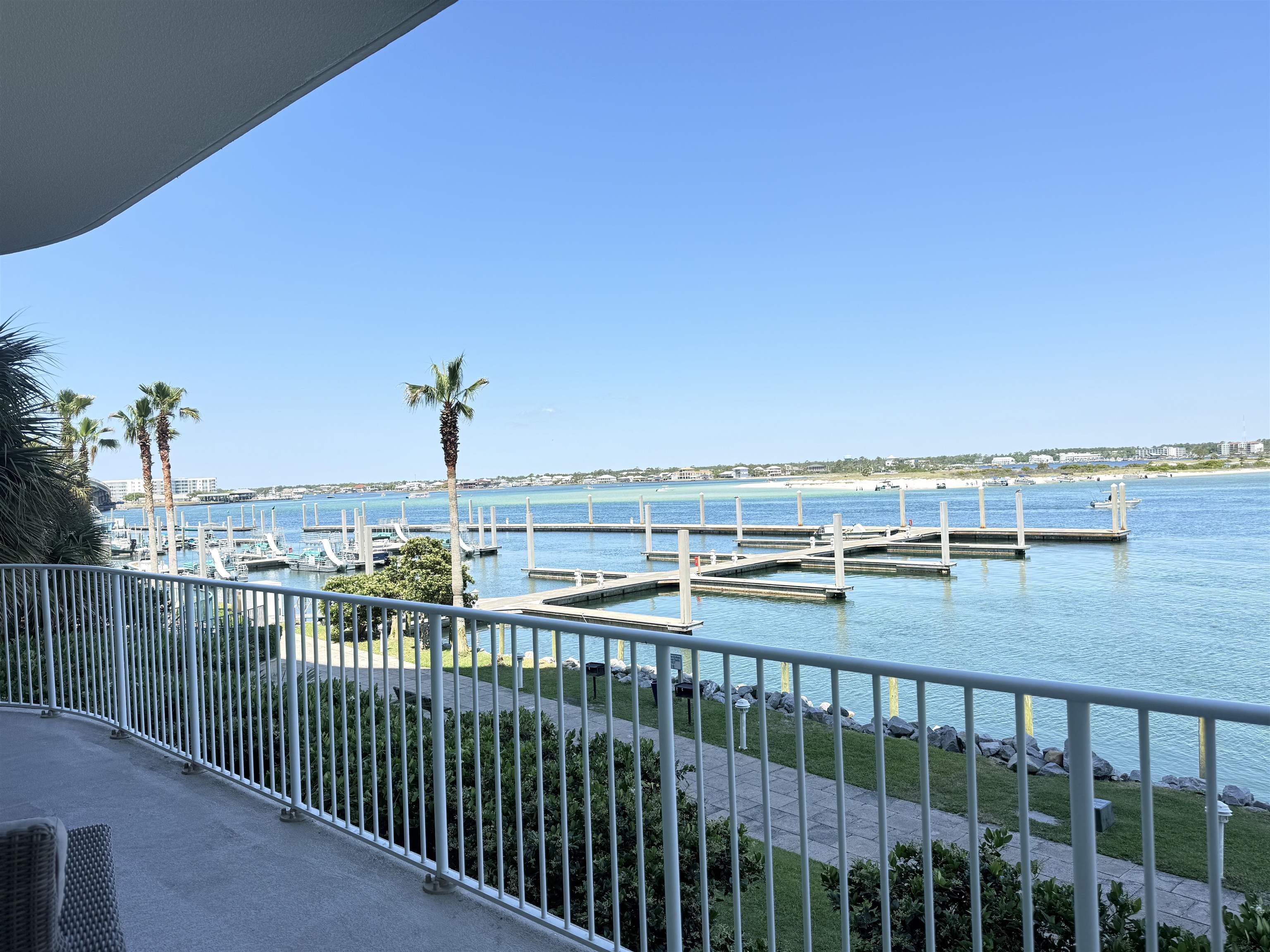 28103 Perdido Beach Boulevard B-104