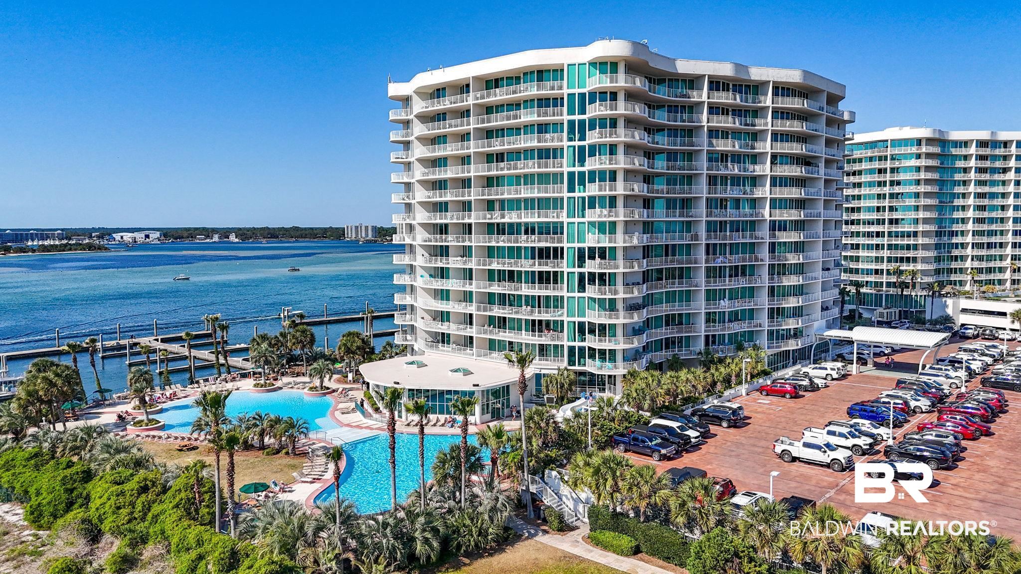 28103 Perdido Beach Boulevard B-104