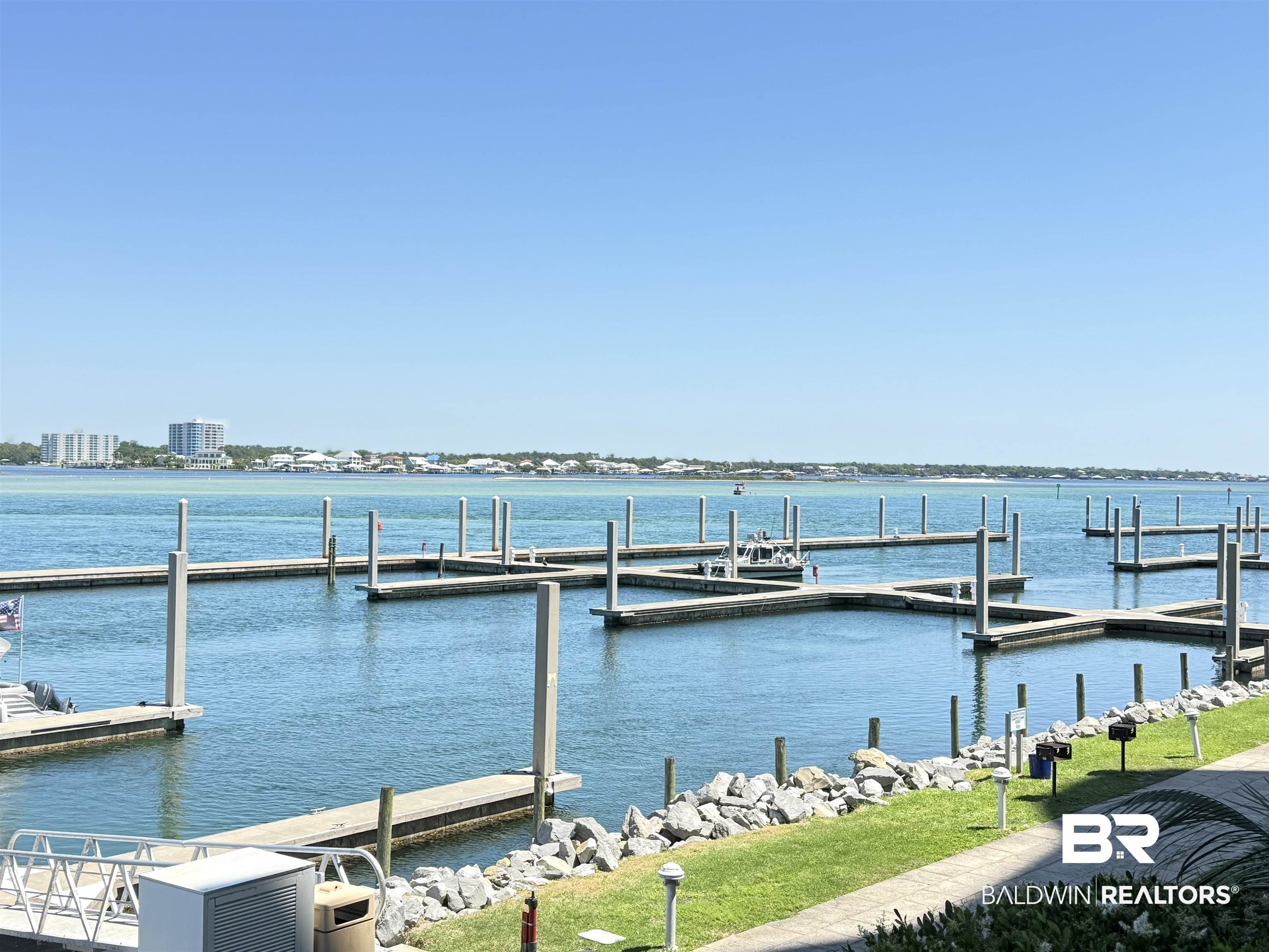 28103 Perdido Beach Boulevard B-104