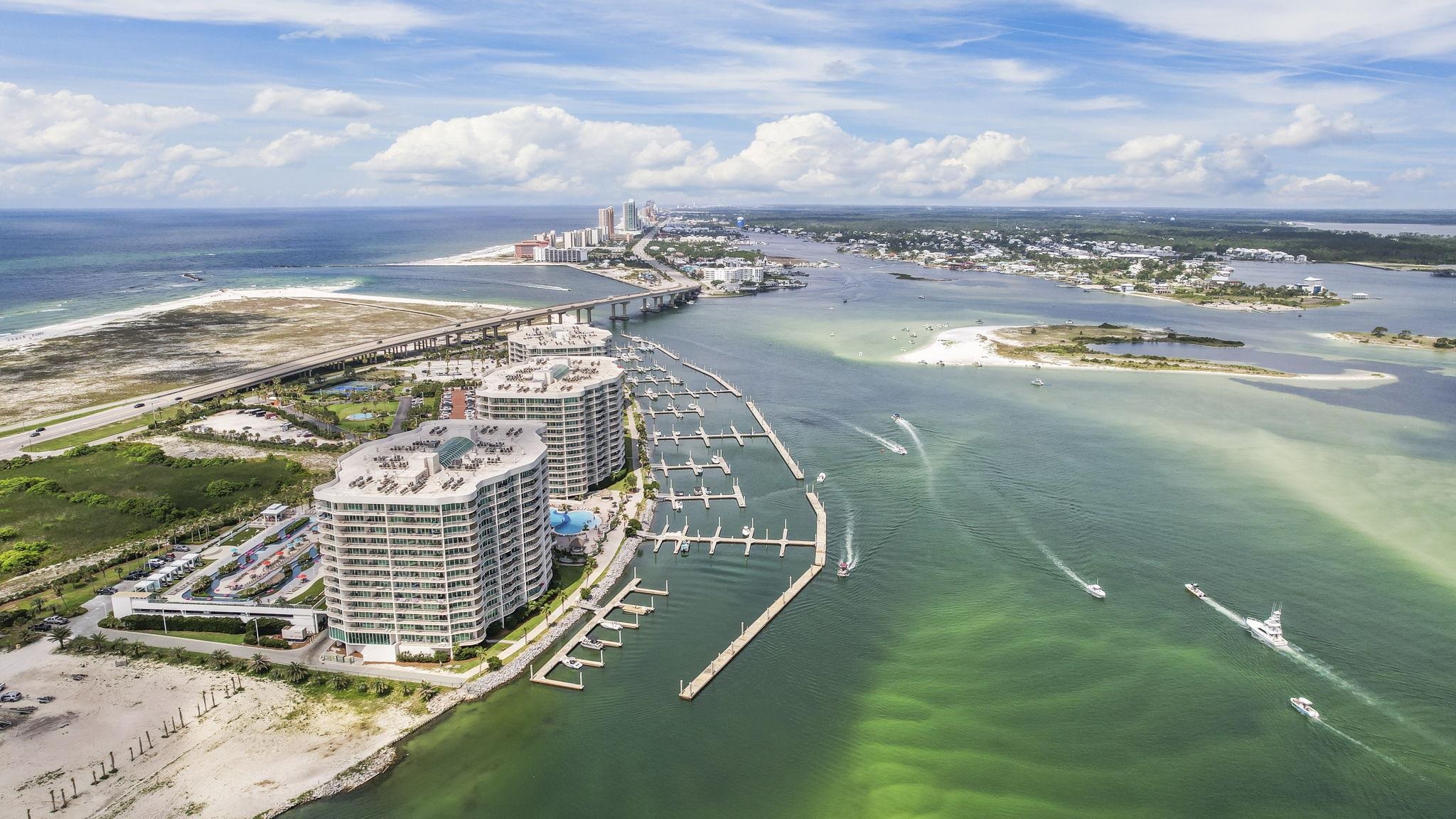 28103 Perdido Beach Boulevard B-104