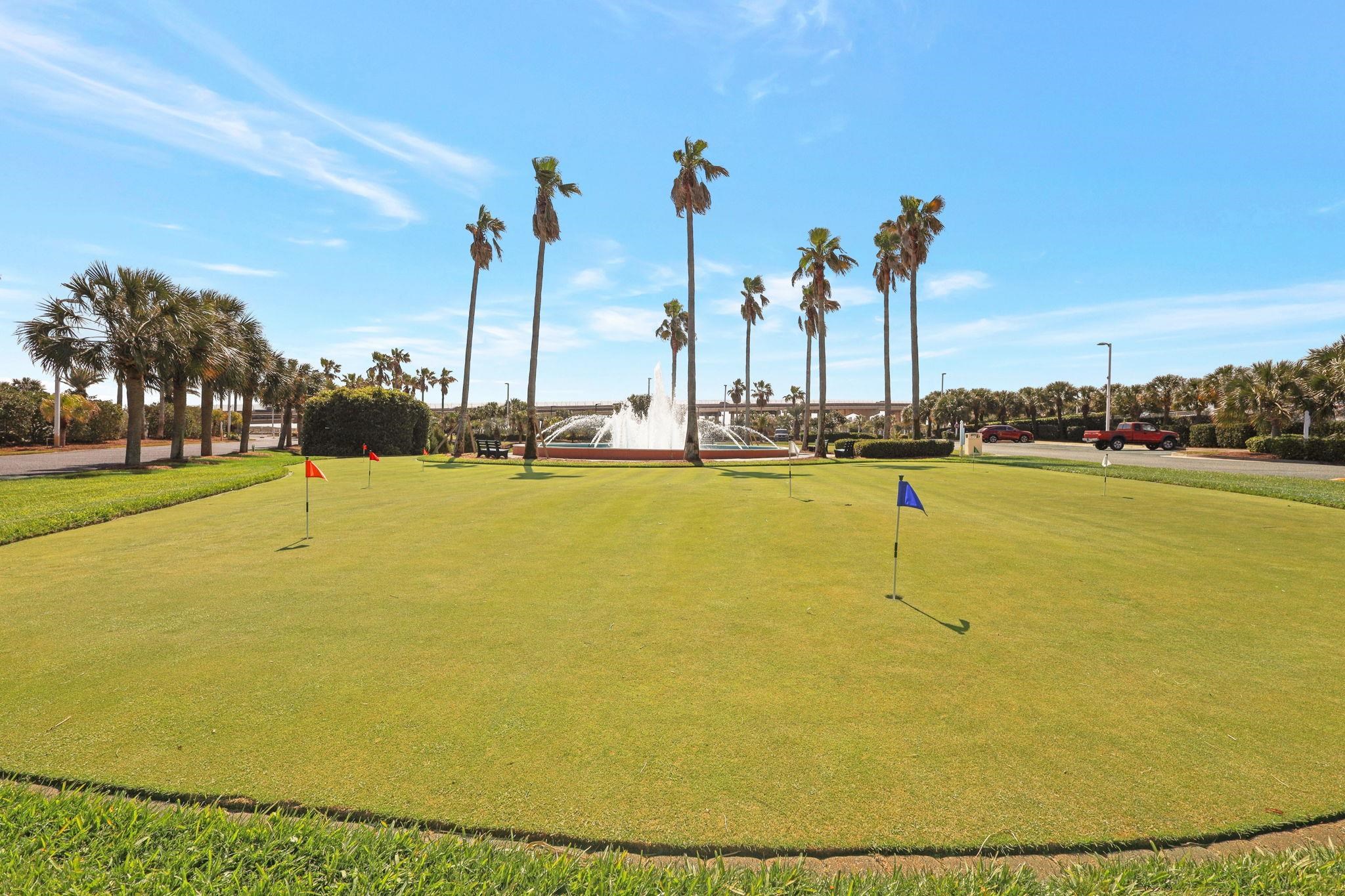 28103 Perdido Beach Boulevard B-104