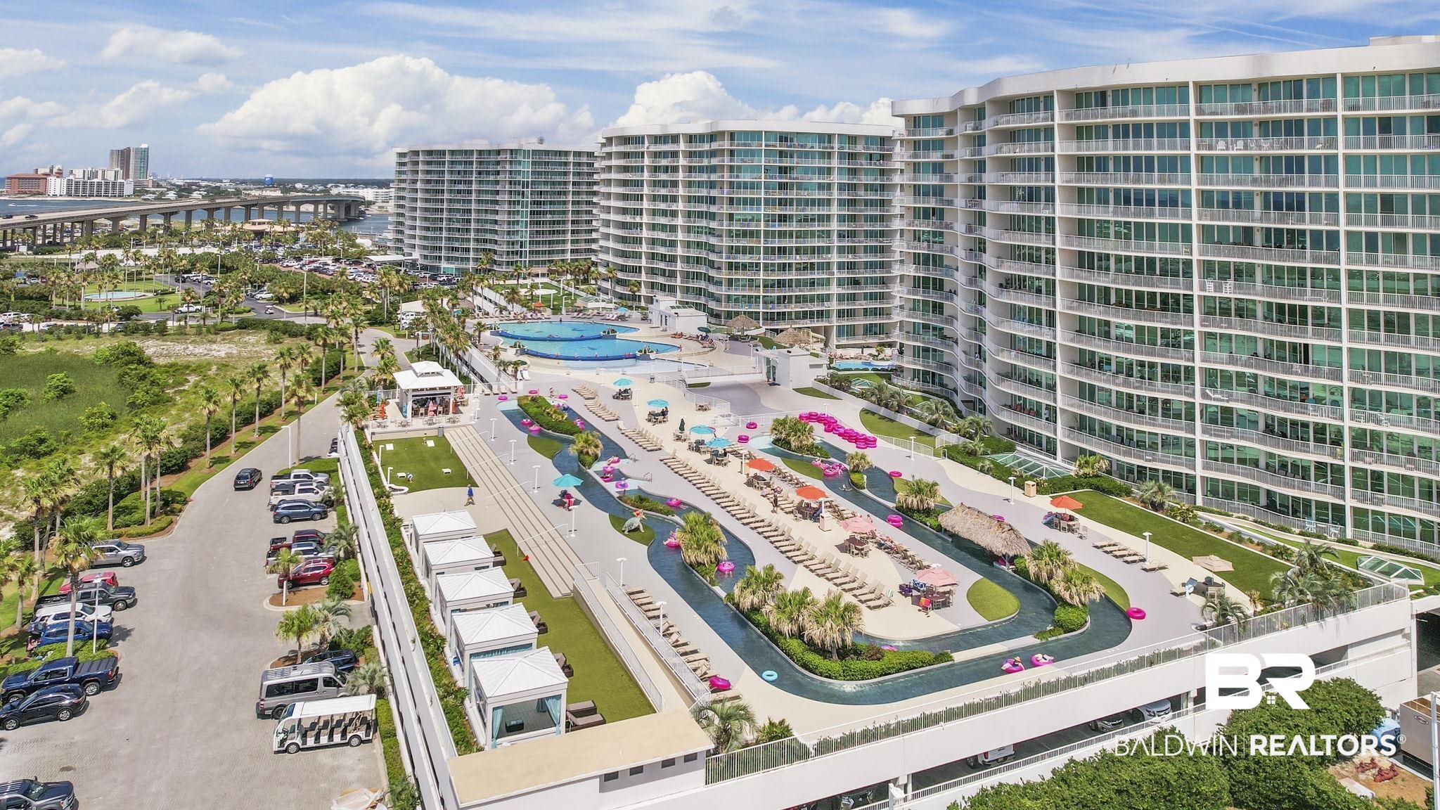 28103 Perdido Beach Boulevard B-104
