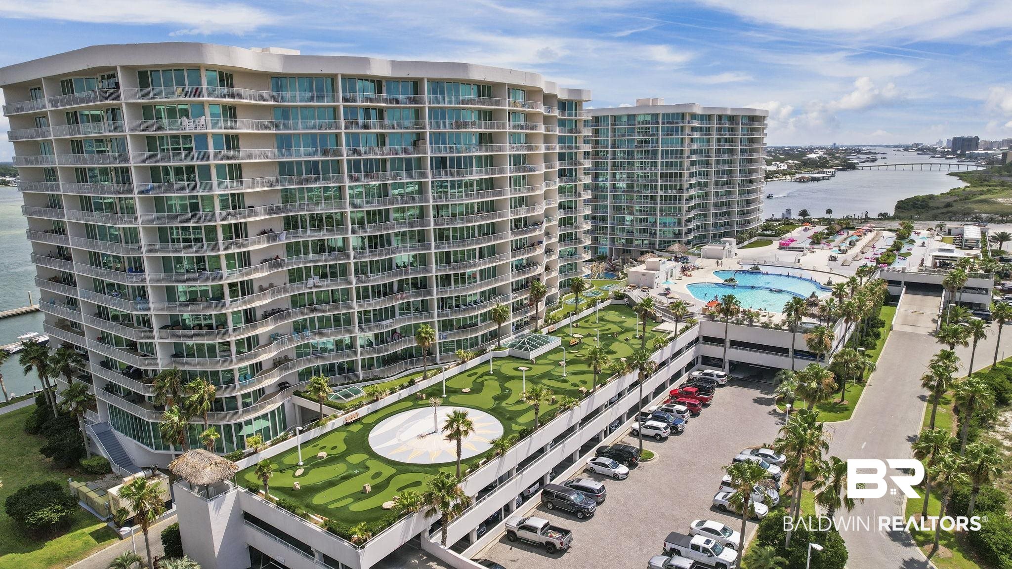 28103 Perdido Beach Boulevard B-104