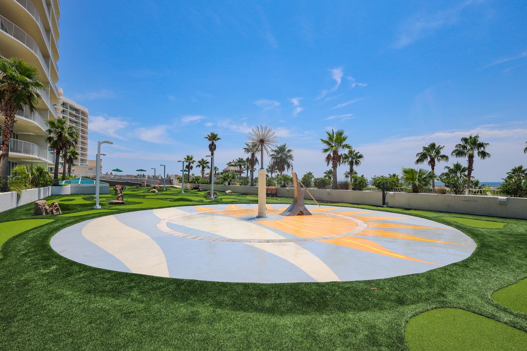 28103 Perdido Beach Boulevard B-104