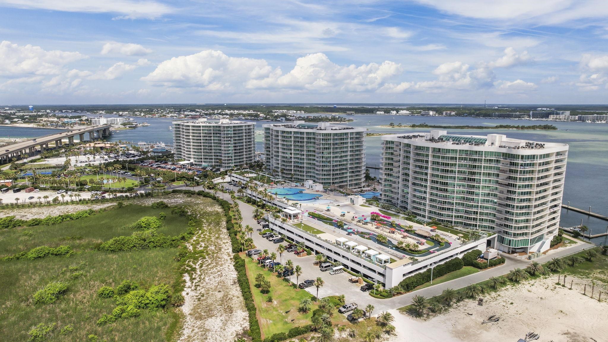 28103 Perdido Beach Boulevard B-104