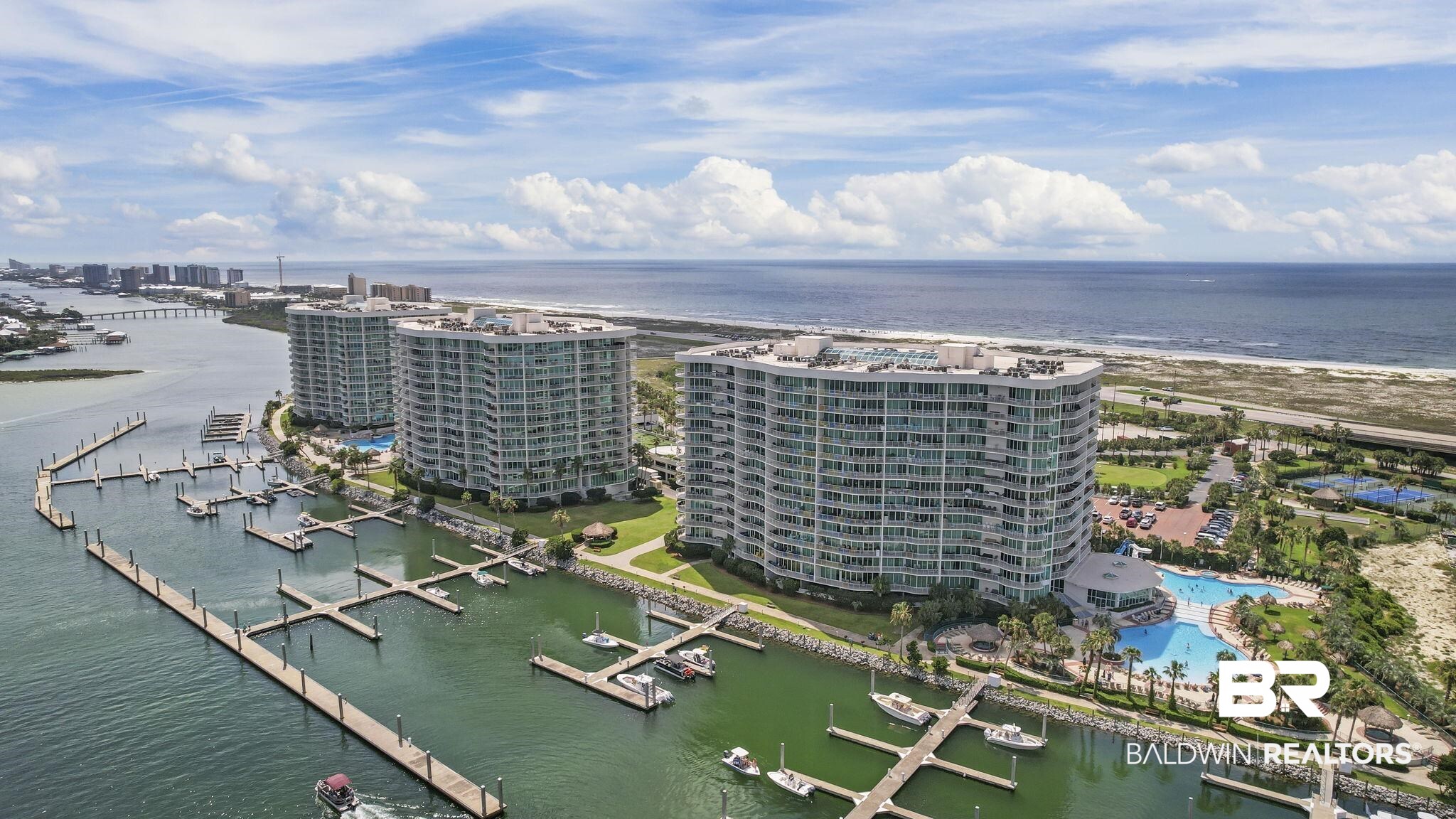 28103 Perdido Beach Boulevard B-104