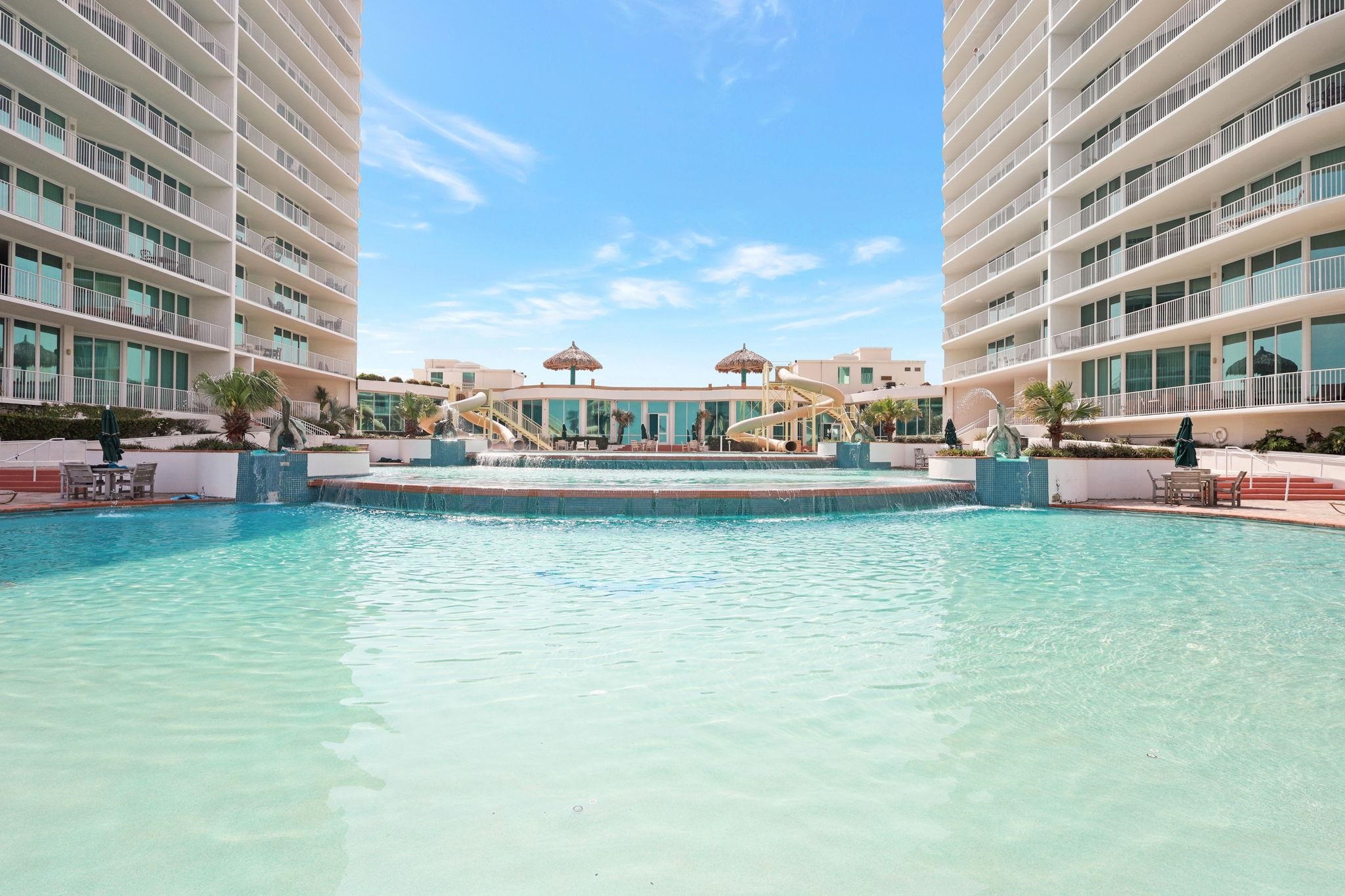 28103 Perdido Beach Boulevard B-104