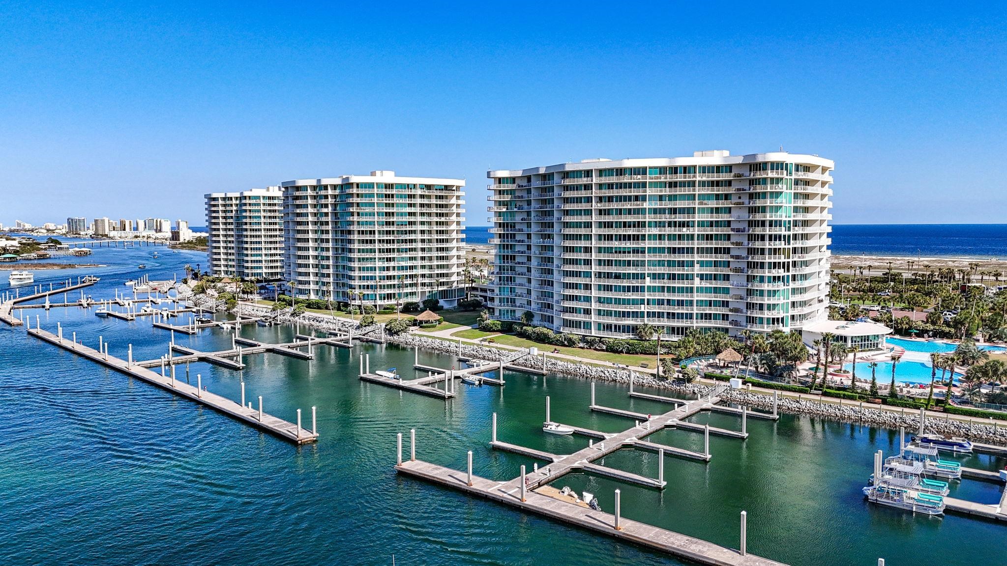 28103 Perdido Beach Boulevard B-104