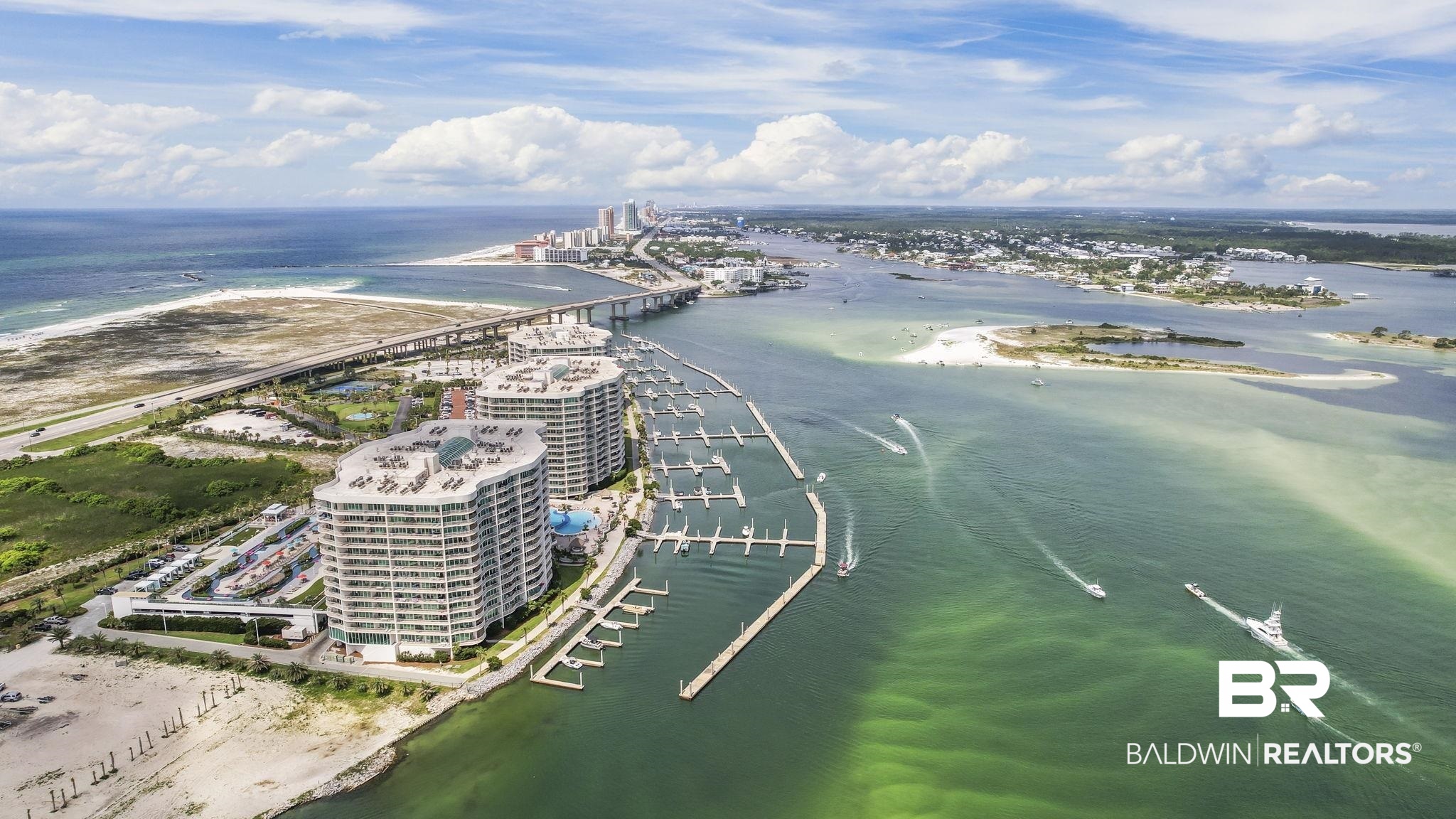 28103 Perdido Beach Boulevard B-104