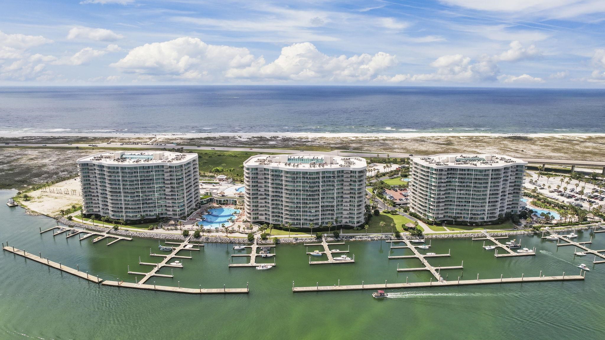 28103 Perdido Beach Boulevard B-104