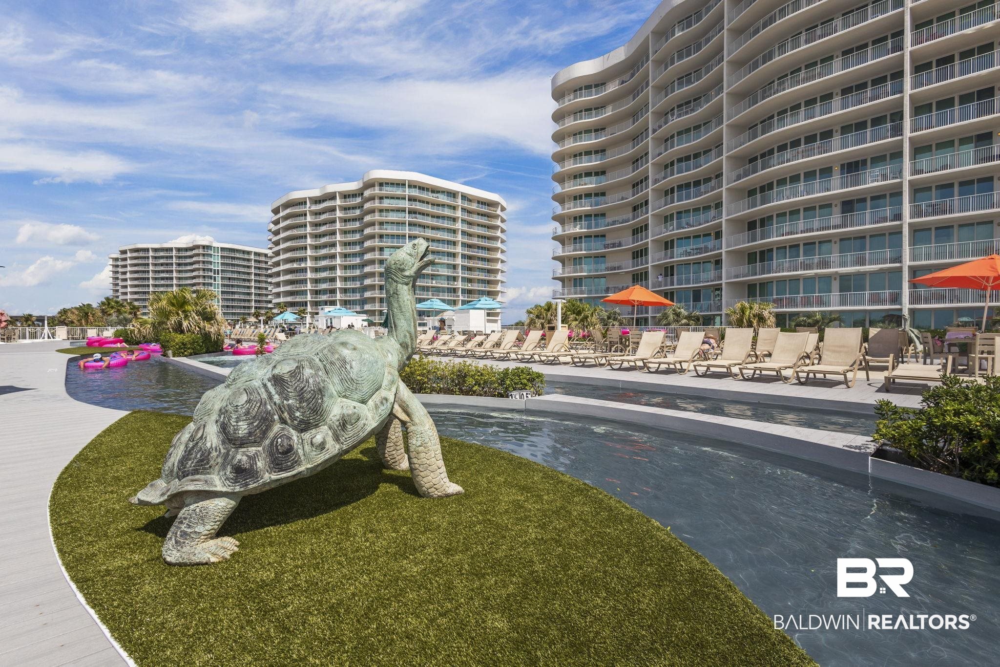 28103 Perdido Beach Boulevard B-104