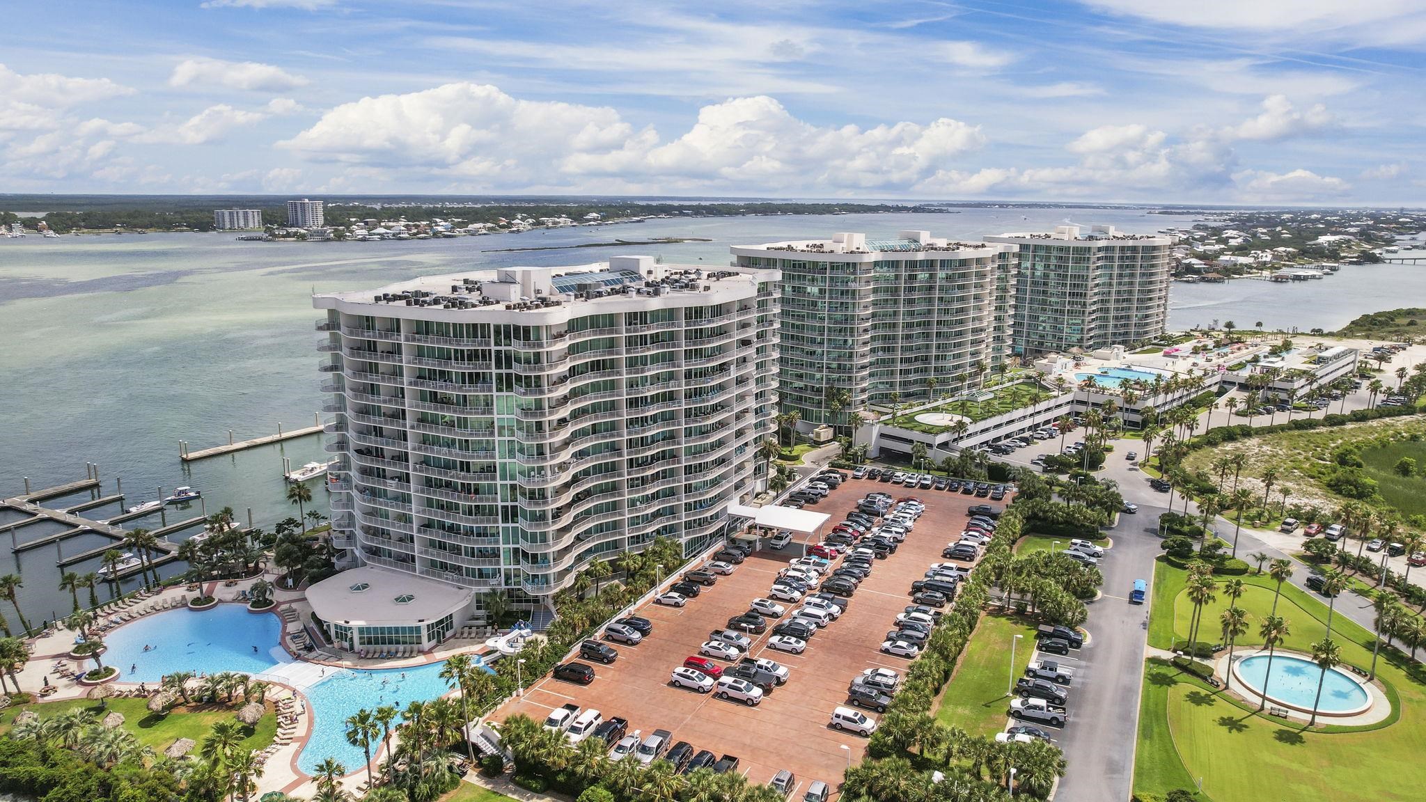 28103 Perdido Beach Boulevard B-104