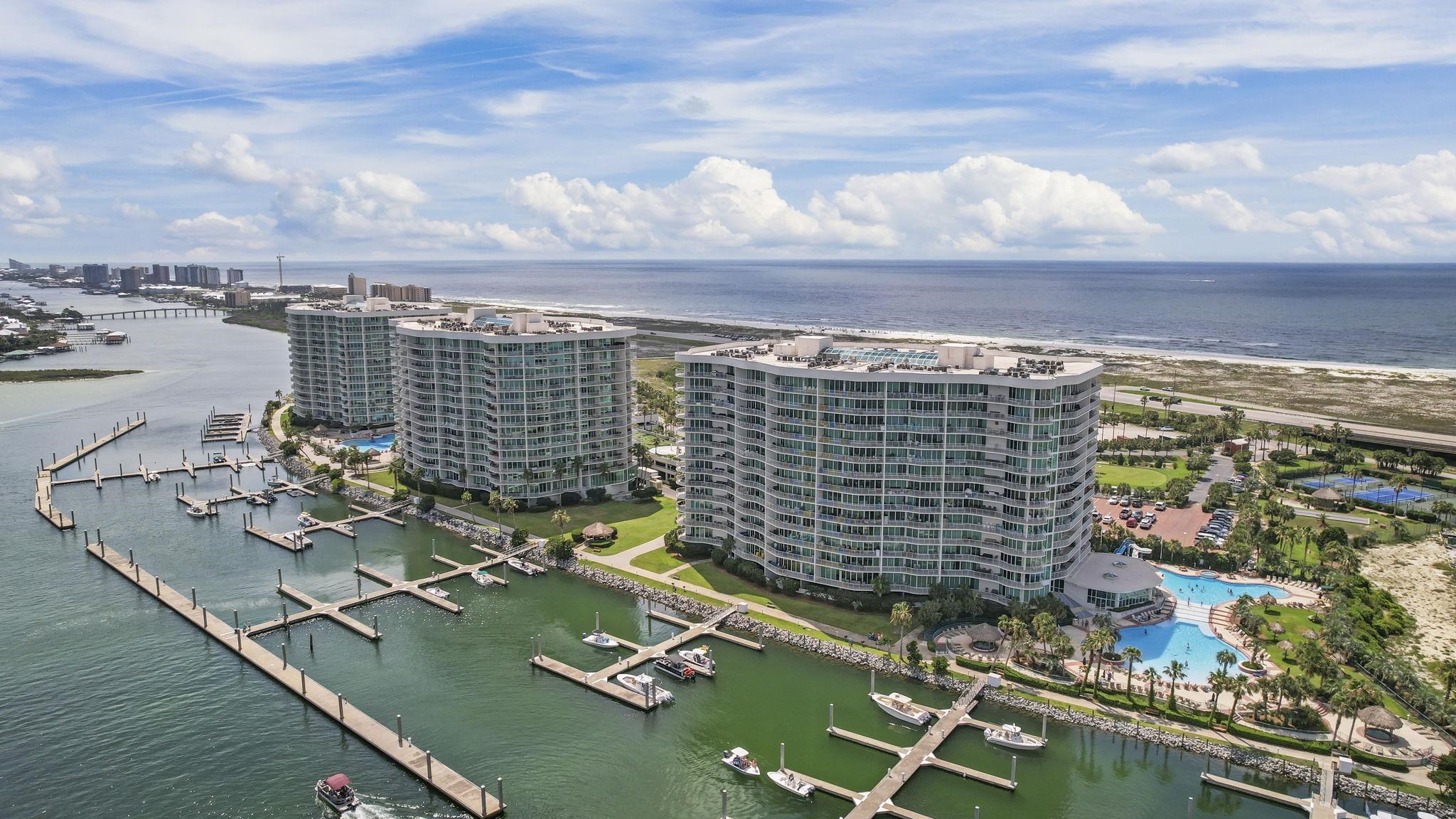 28103 Perdido Beach Boulevard B-104