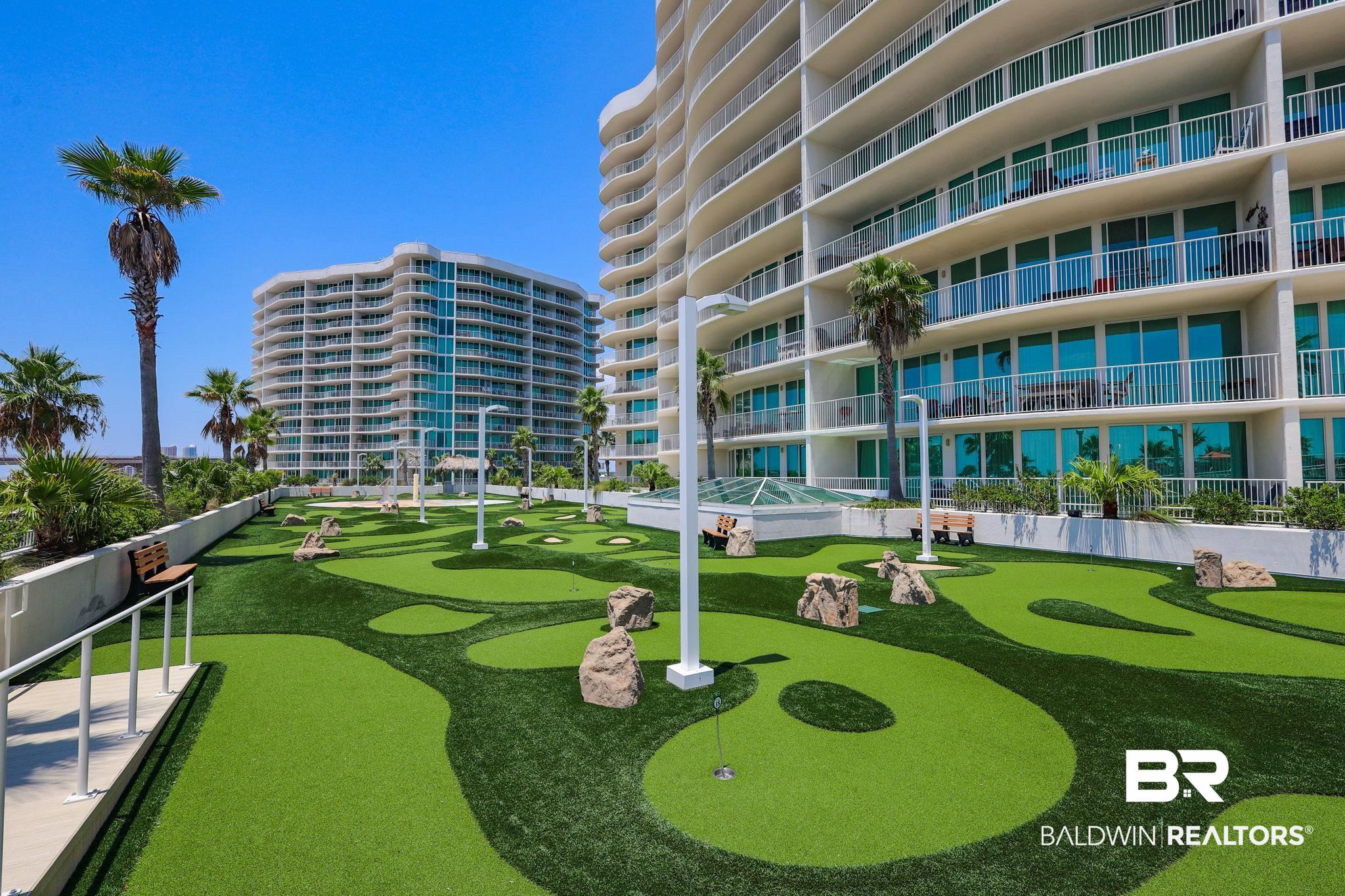 28103 Perdido Beach Boulevard B-104
