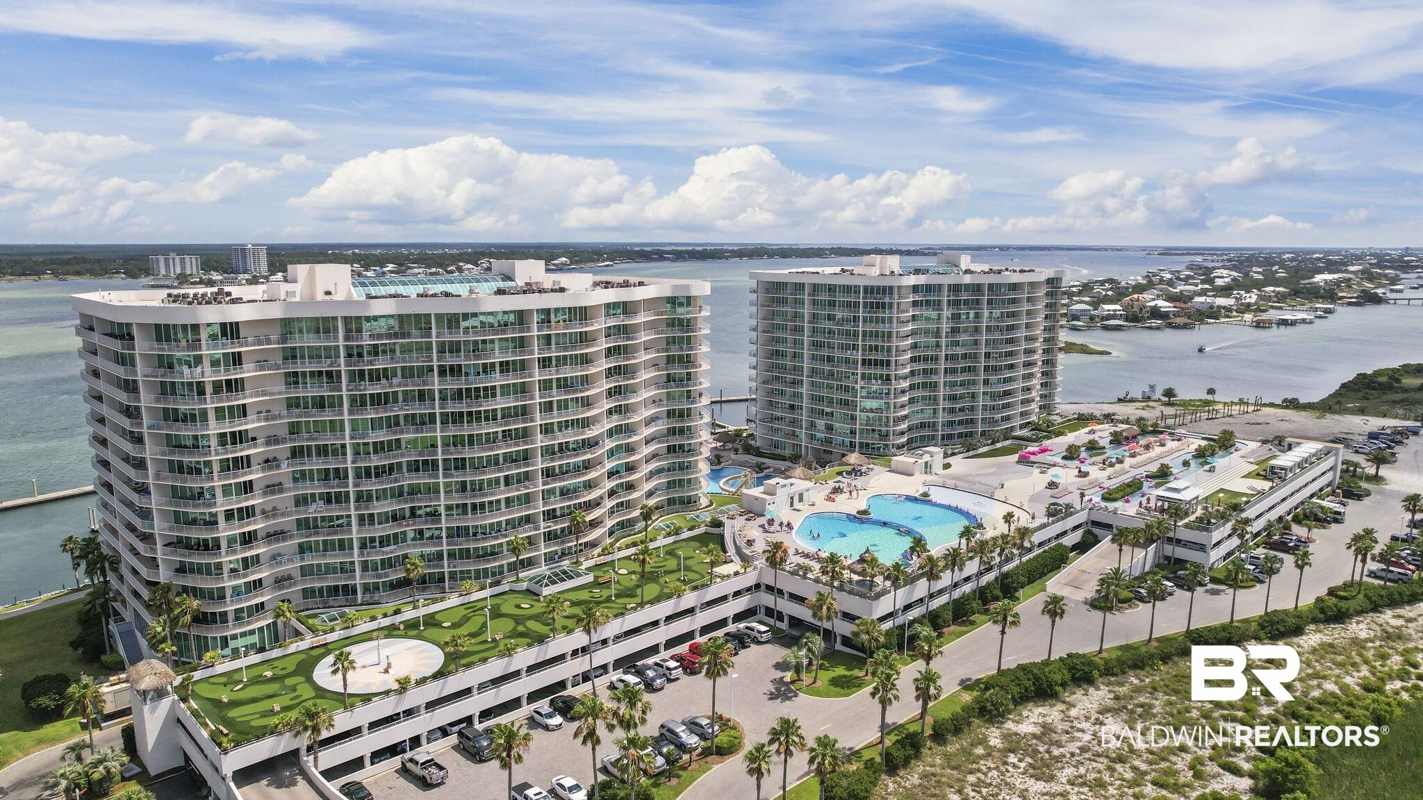 28103 Perdido Beach Boulevard B-104