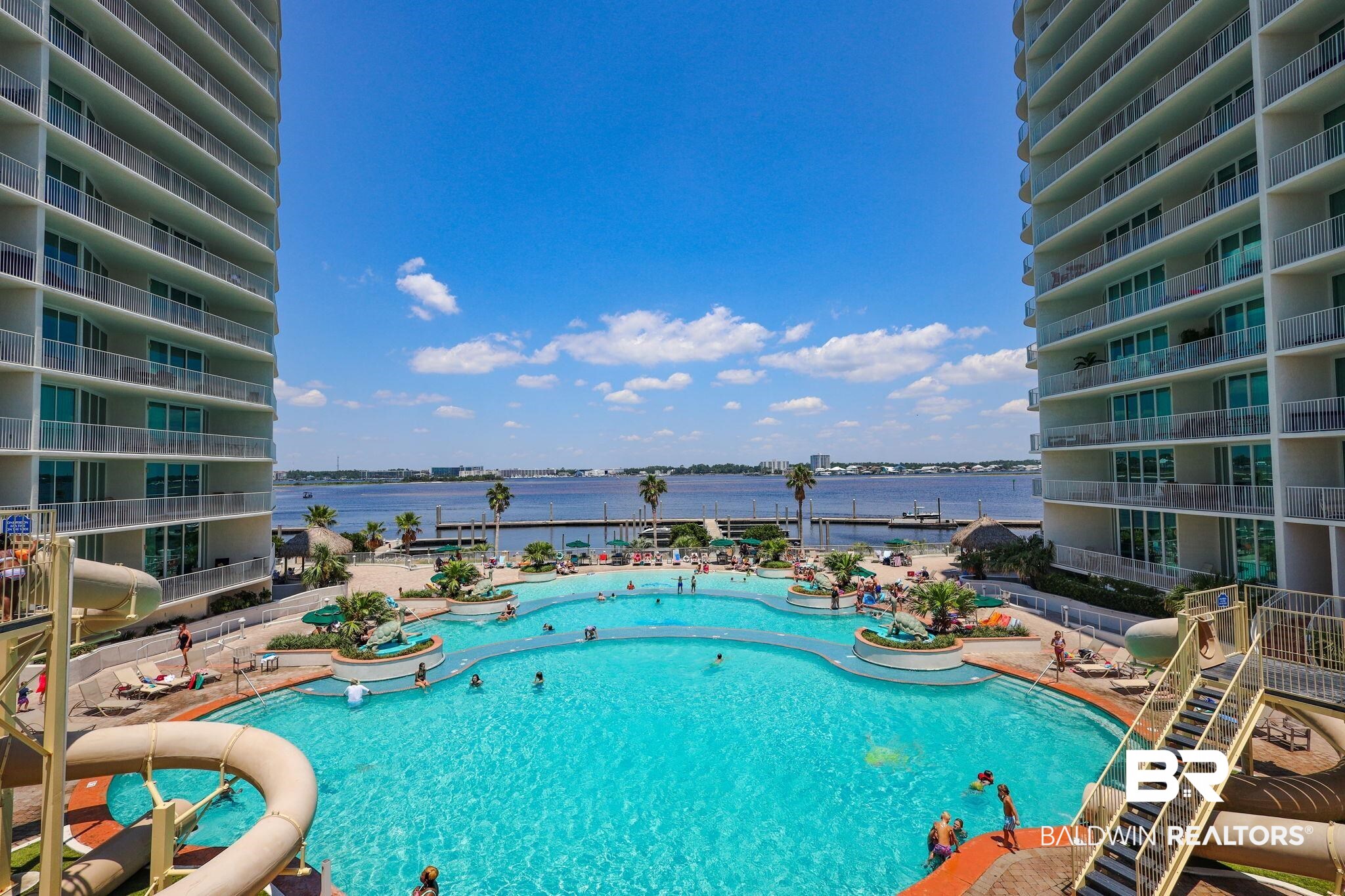 28103 Perdido Beach Boulevard B-104