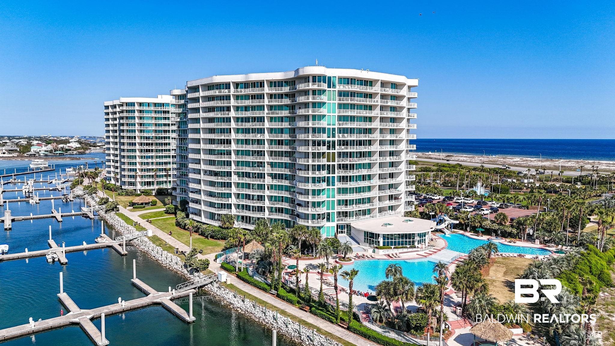 28103 Perdido Beach Boulevard B-104