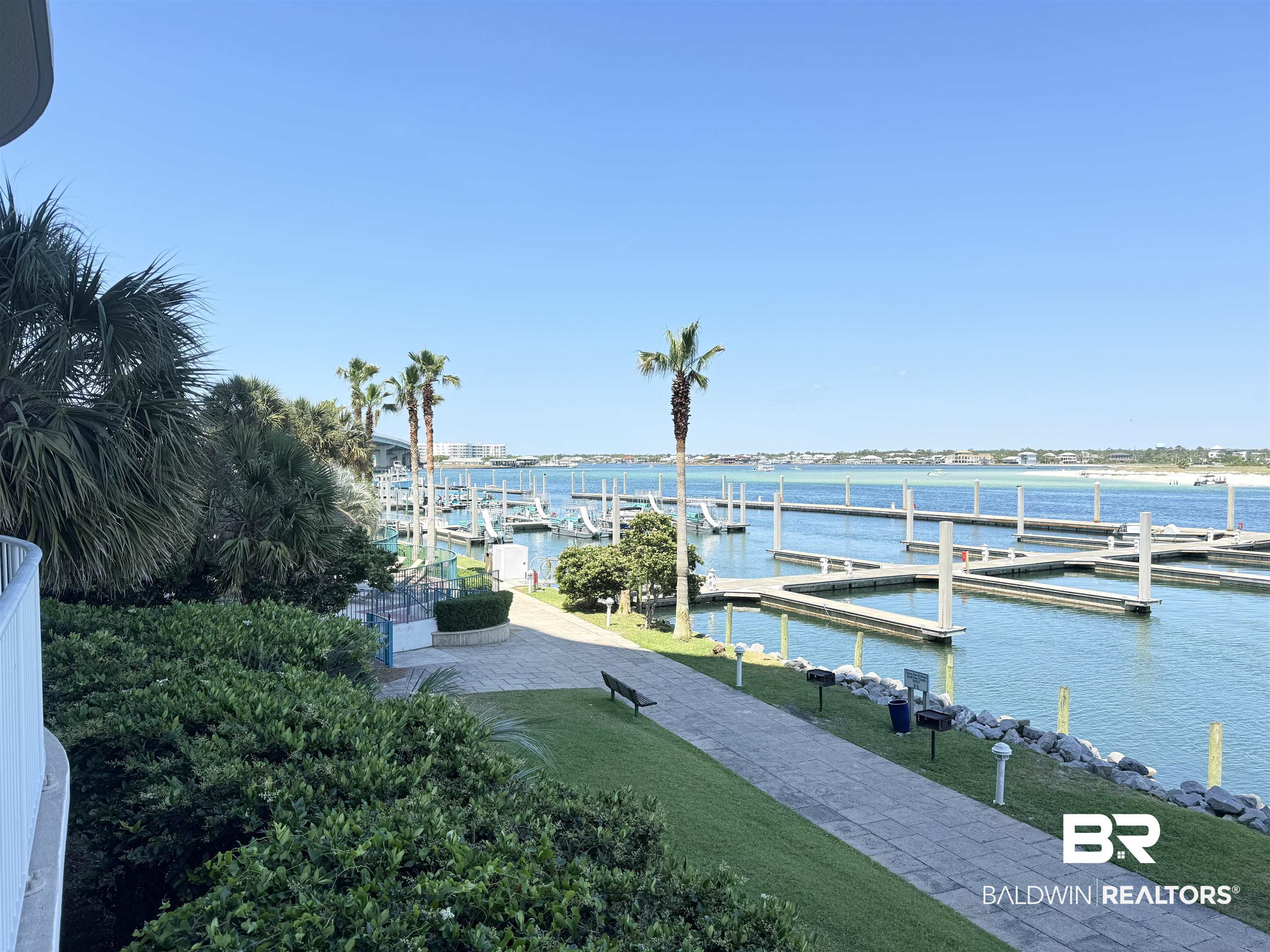 28103 Perdido Beach Boulevard B-104