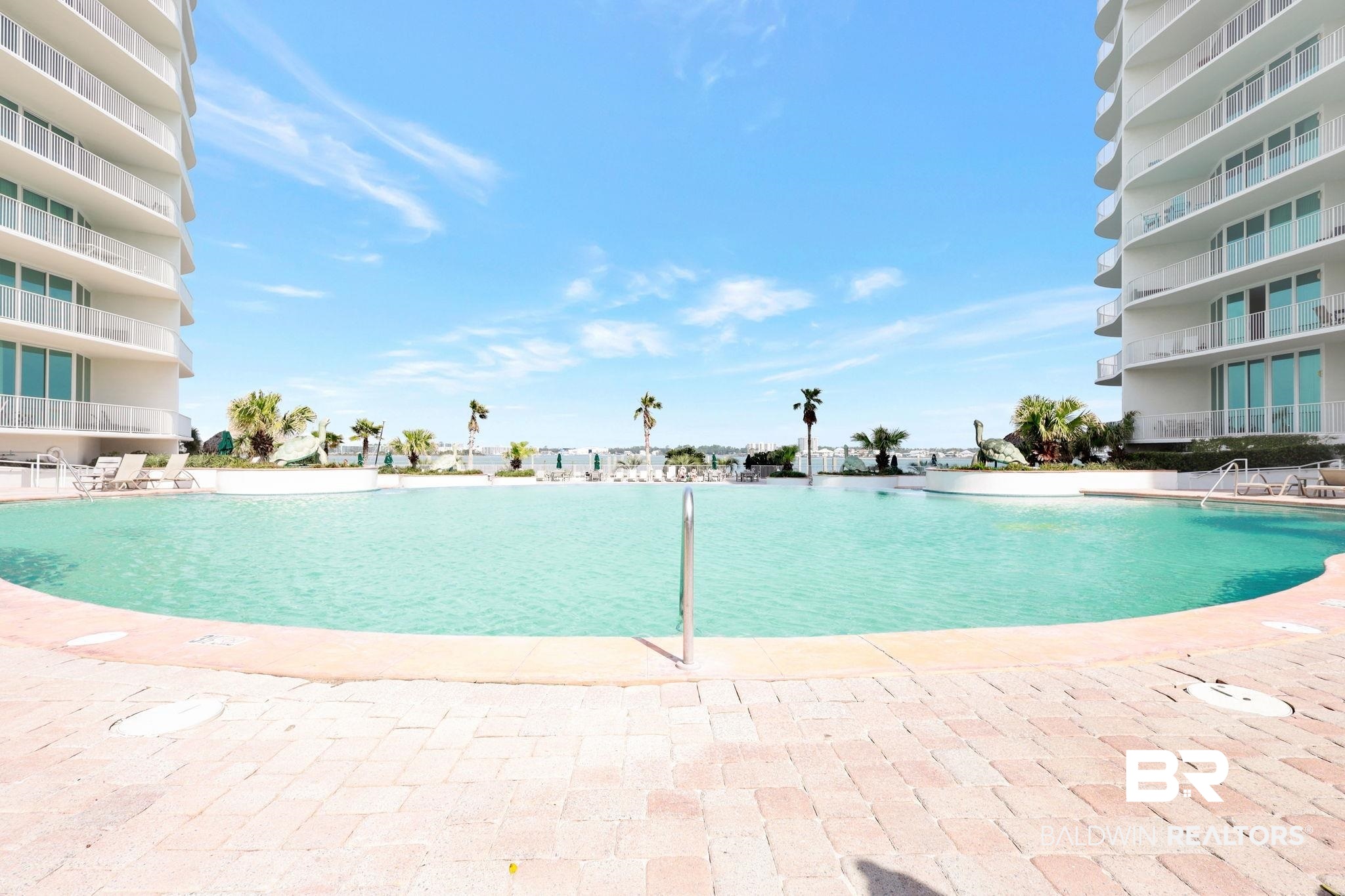 28103 Perdido Beach Boulevard B-104