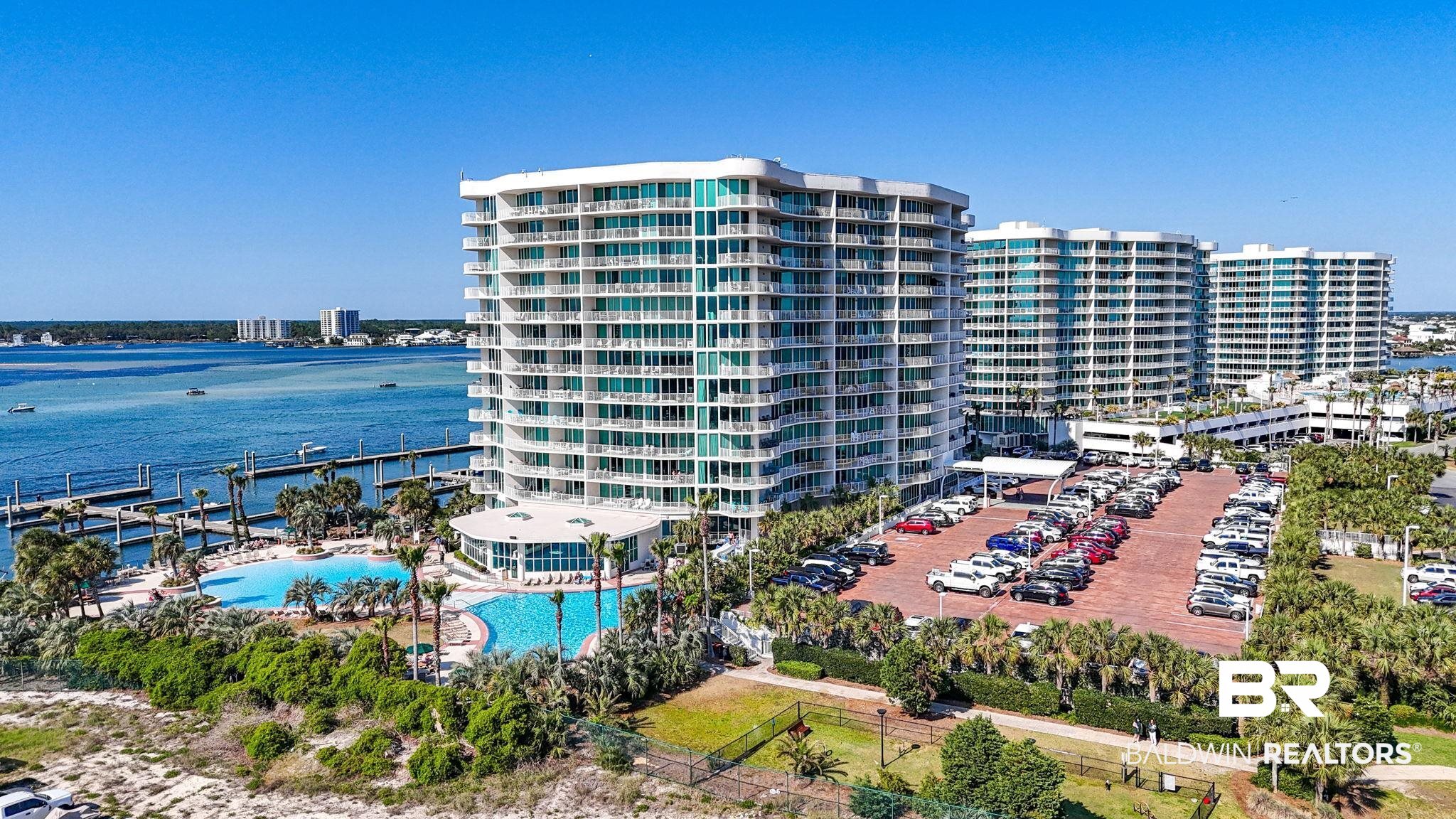 28103 Perdido Beach Boulevard B-104