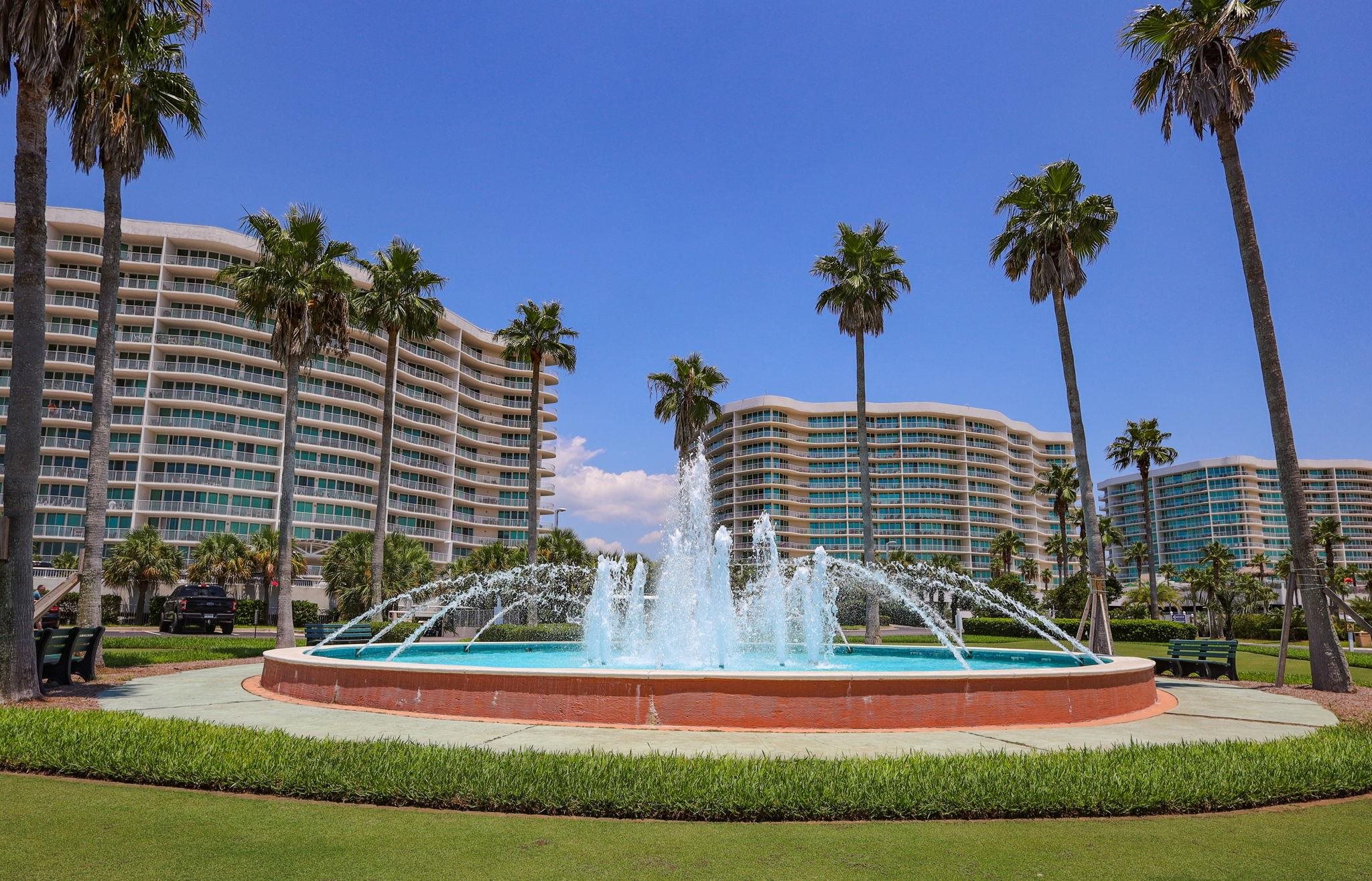 28103 Perdido Beach Boulevard B-104