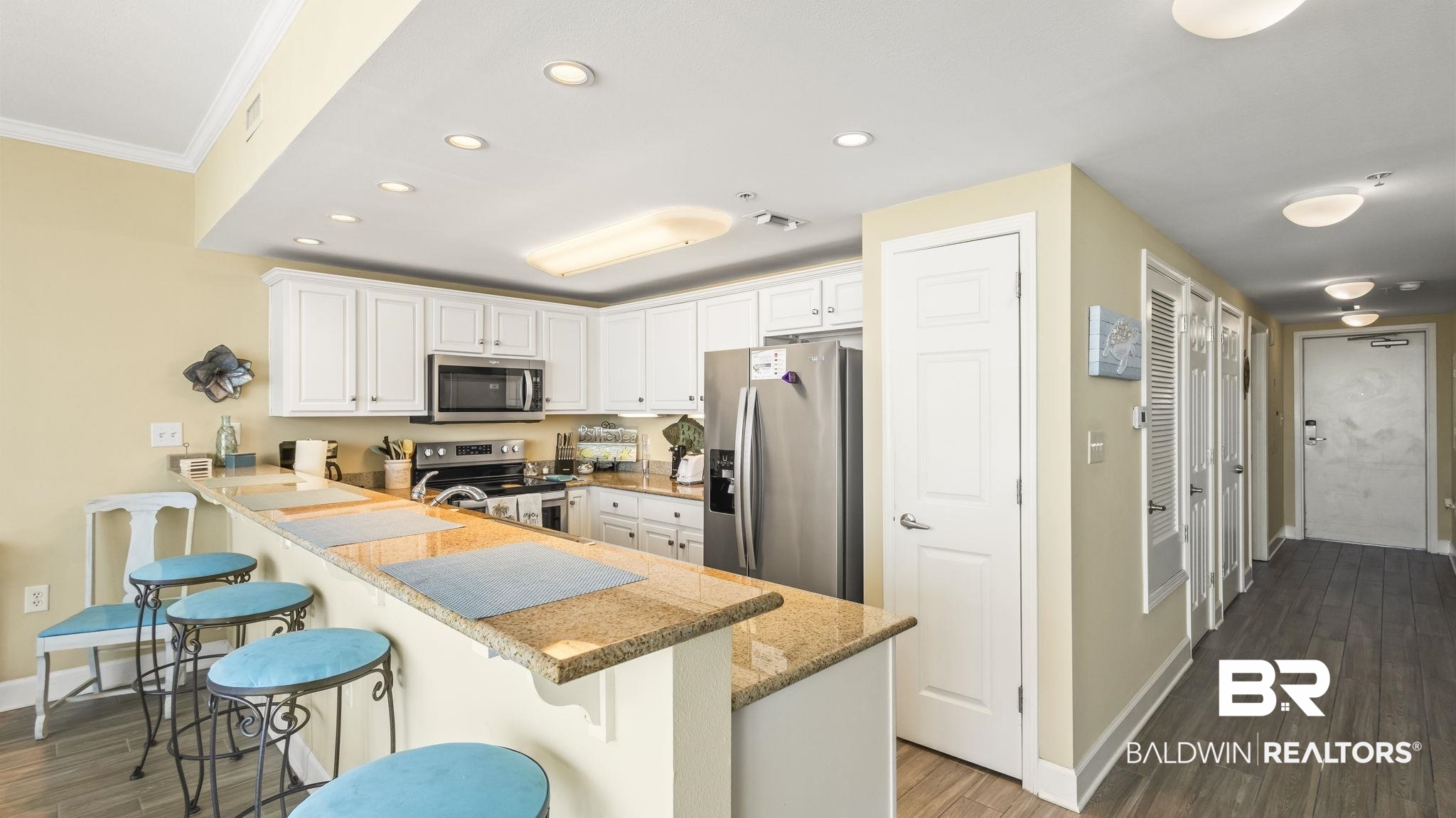 1524 W Beach Boulevard 603