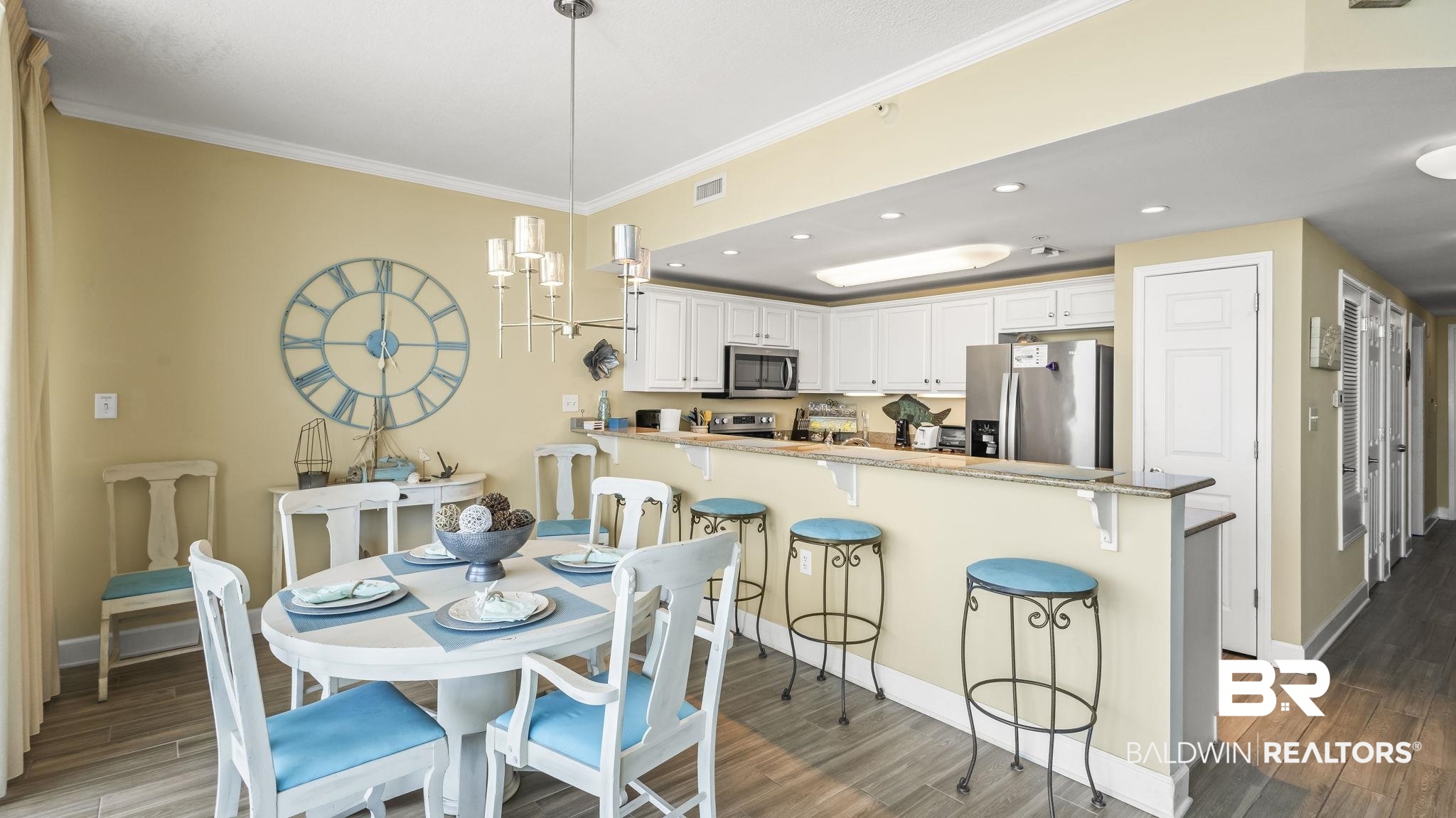 1524 W Beach Boulevard 603