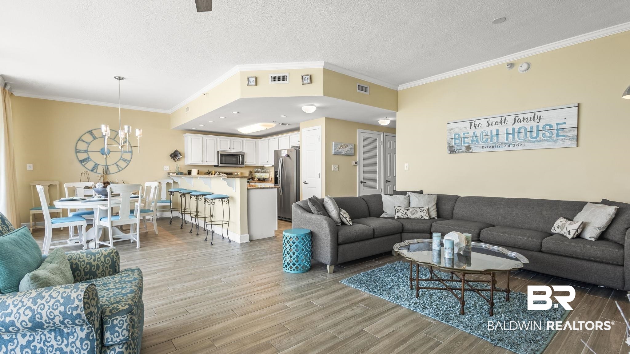 1524 W Beach Boulevard 603