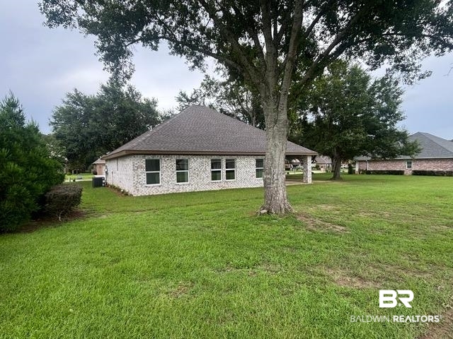 23348 Dundee Circle