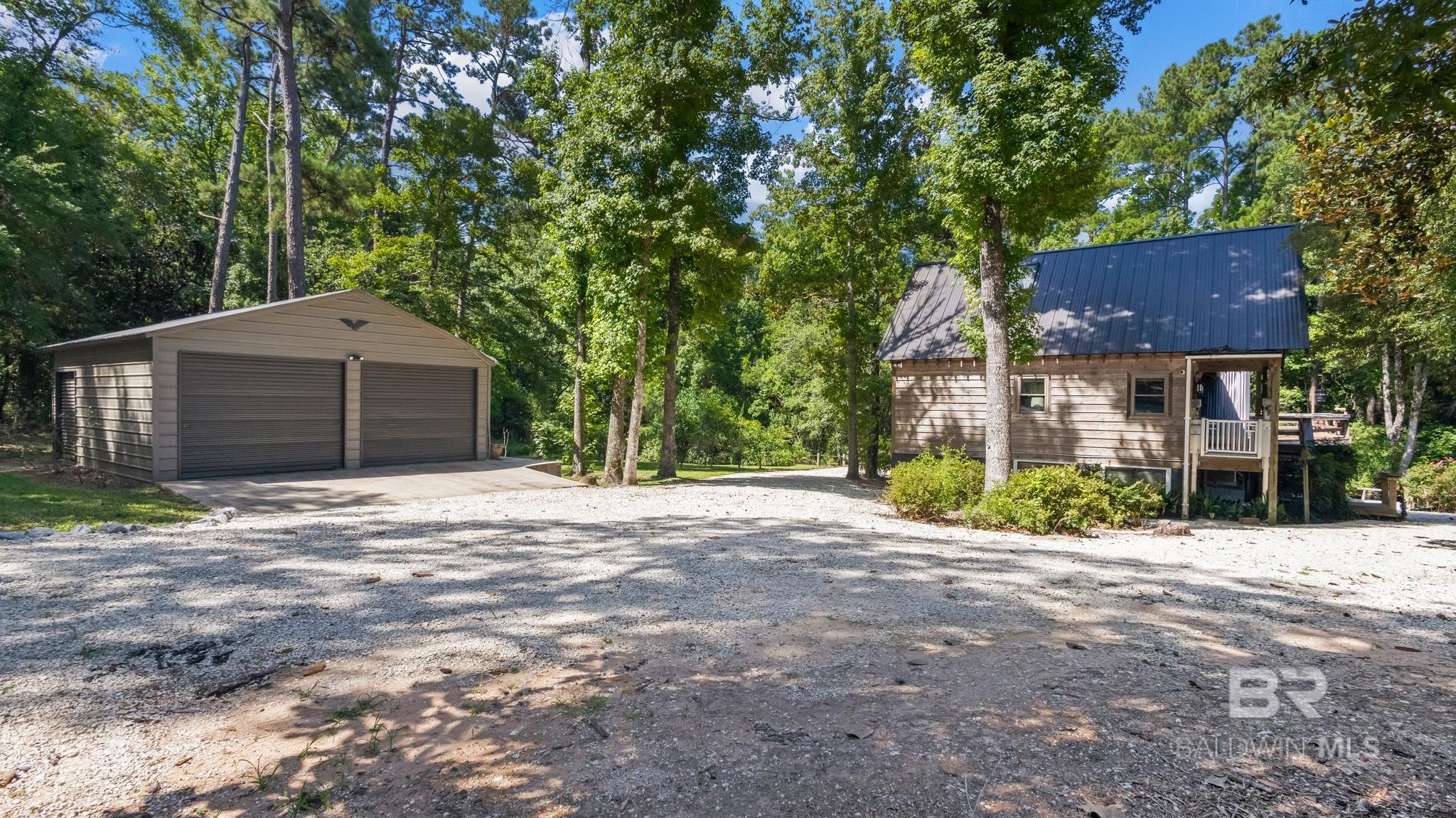 14587 Ridge Road
