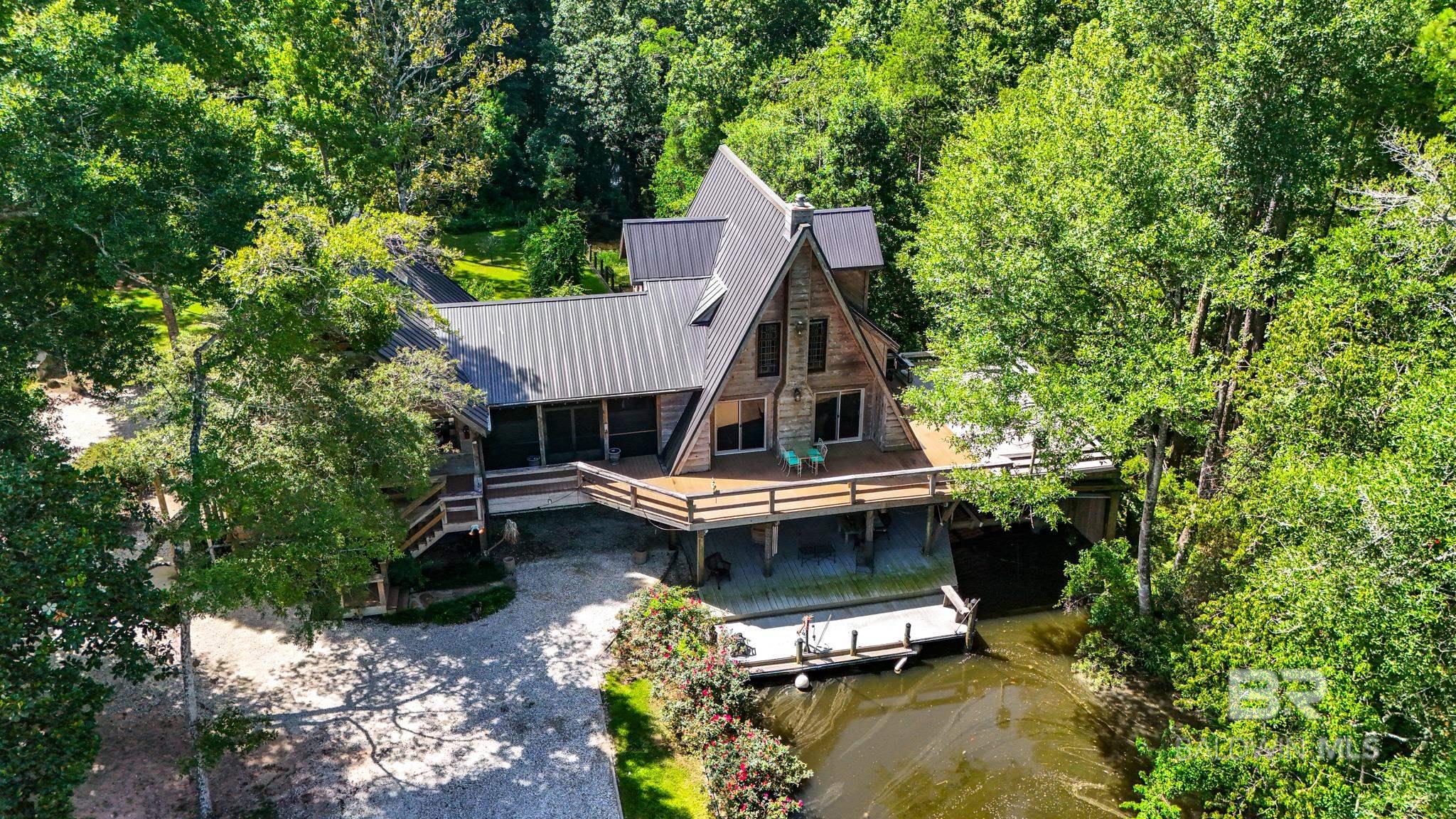 14587 Ridge Road