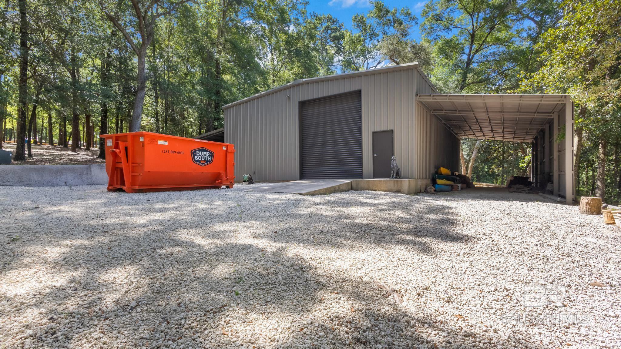 14587 Ridge Road