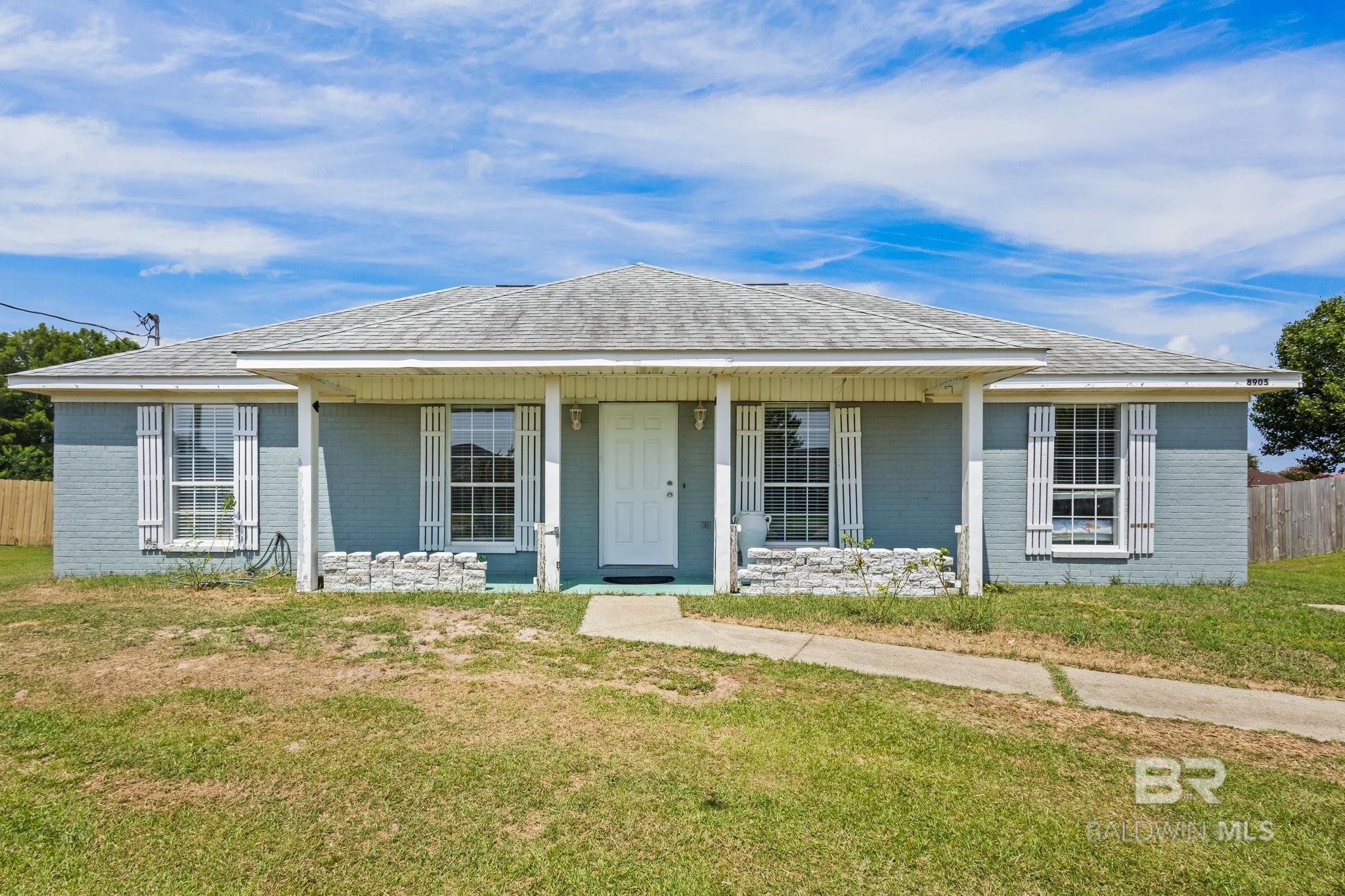 8905 Sherman Road